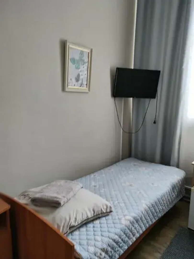 Гостиничный комплекс Горизонт