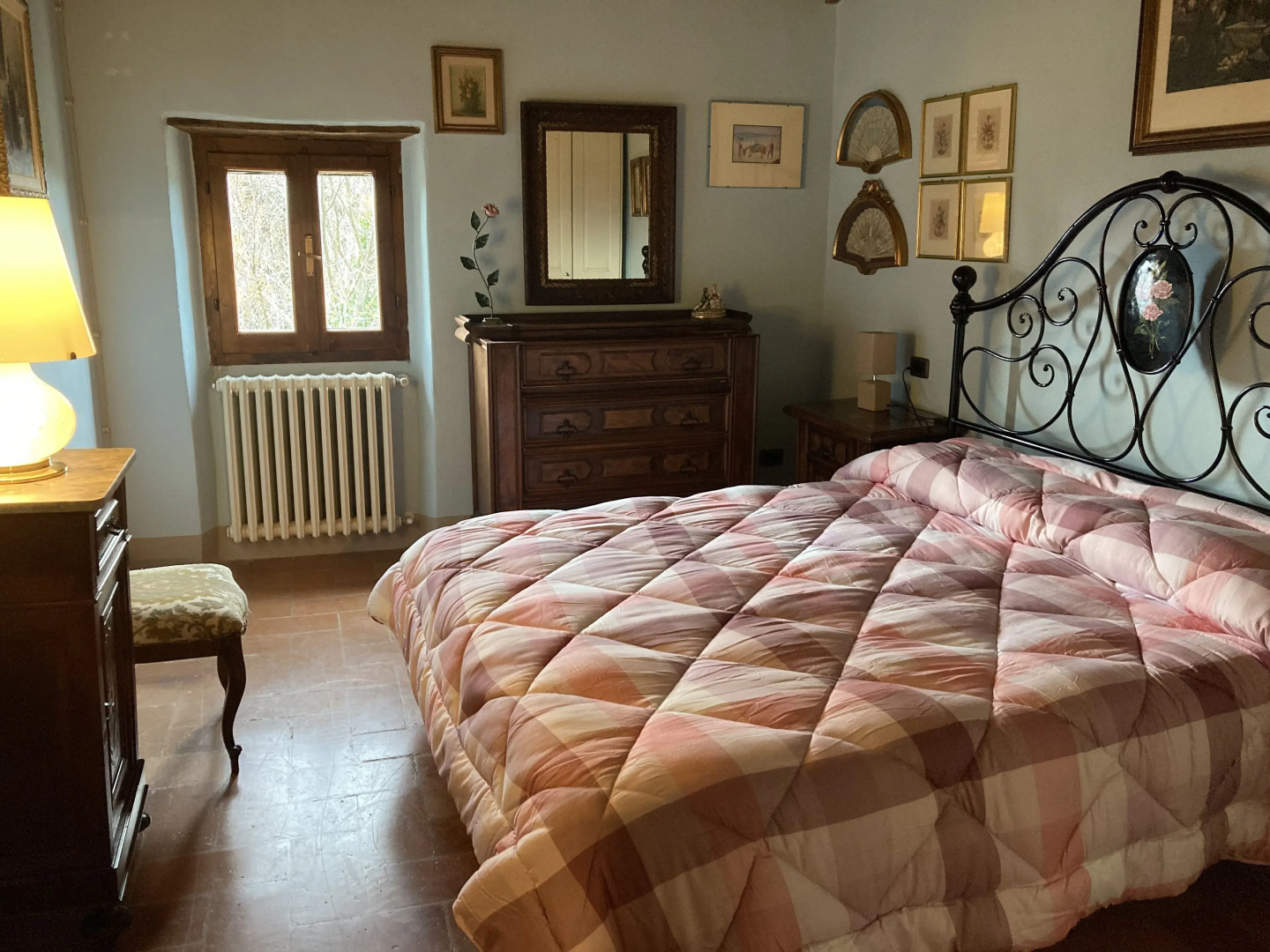 Agriturismo Il Moraiolo