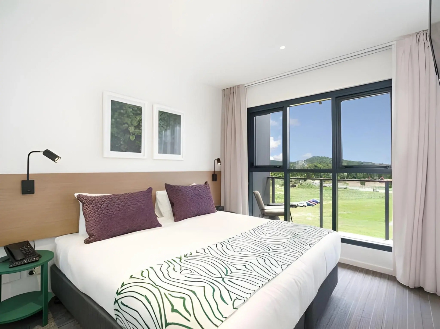 Quest Springfield Central