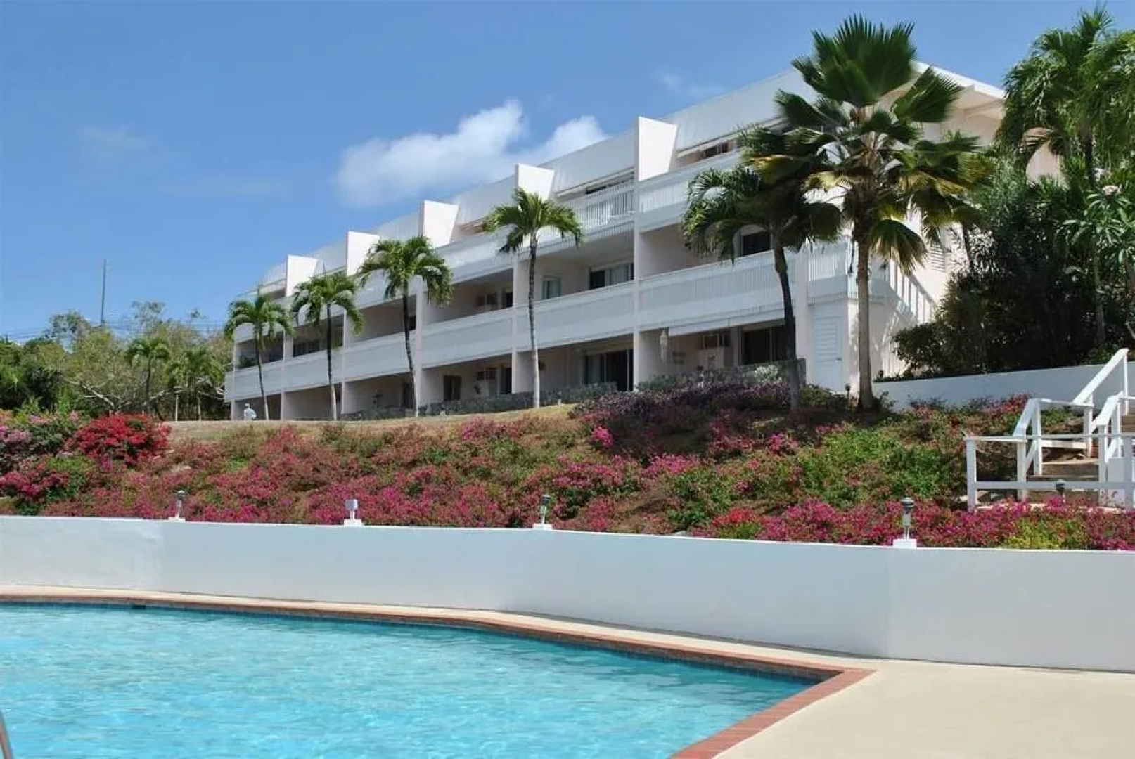 Harbour Beach Villas