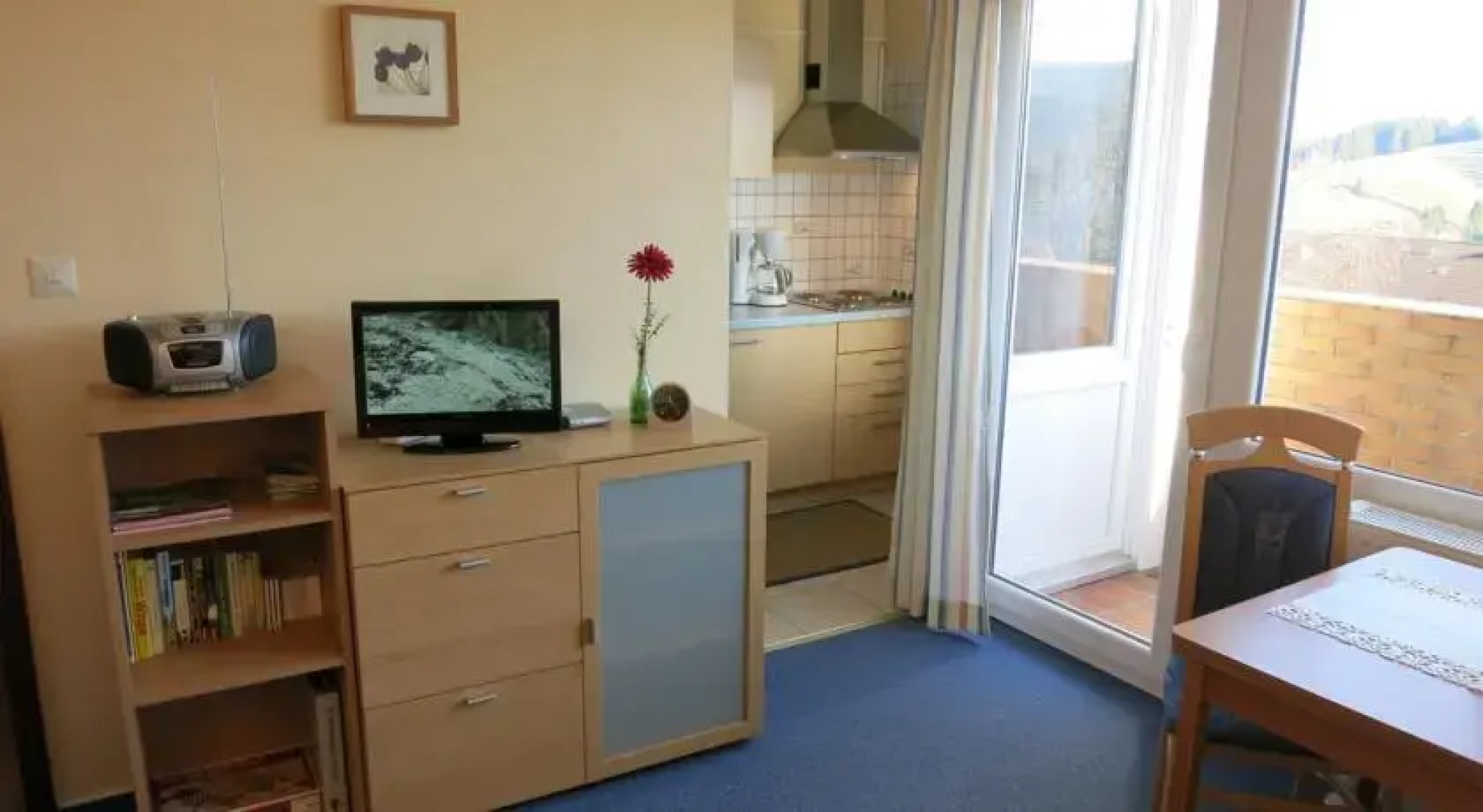 Ferienwohnung Harz