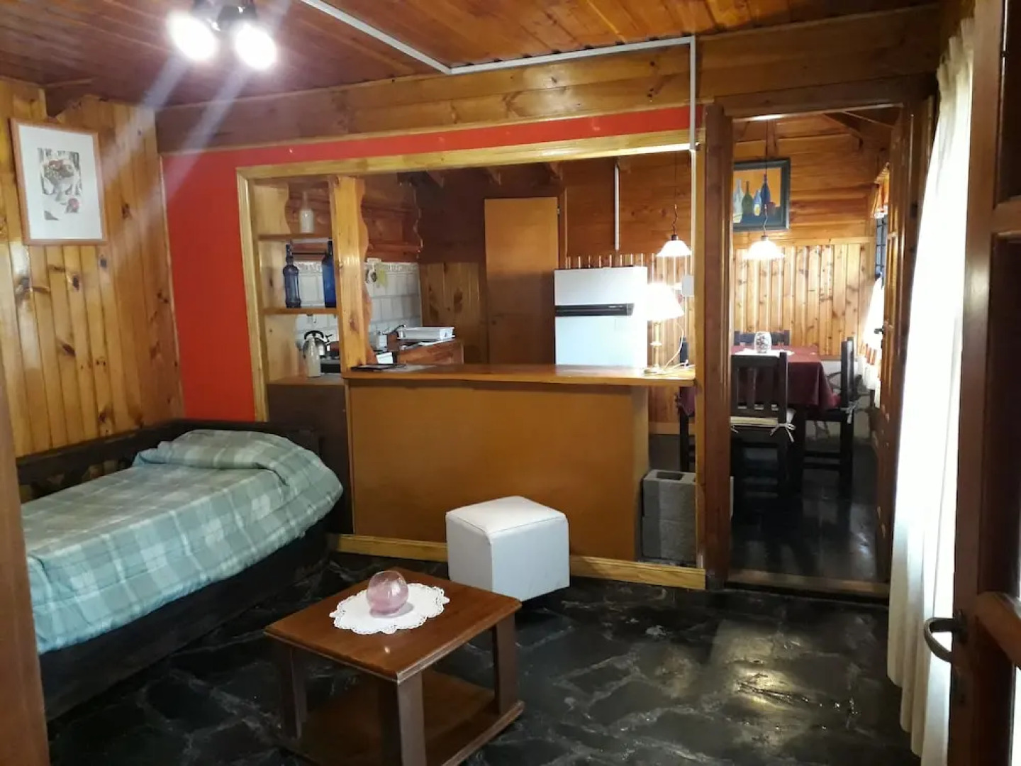 Lo De Jaume Cabañas y Bungalows