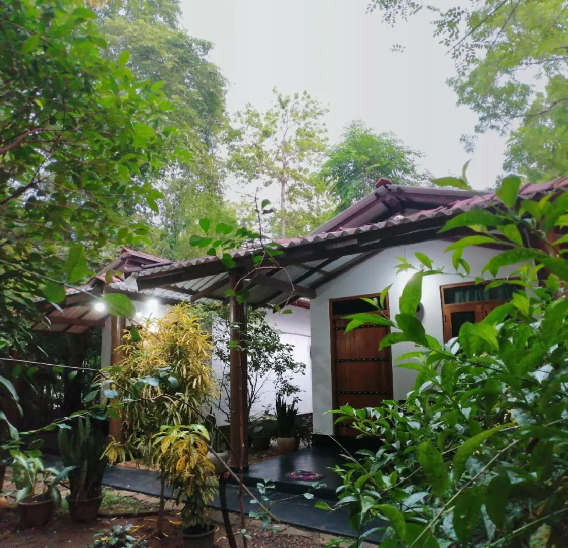 Bright Sun Safari Hotel