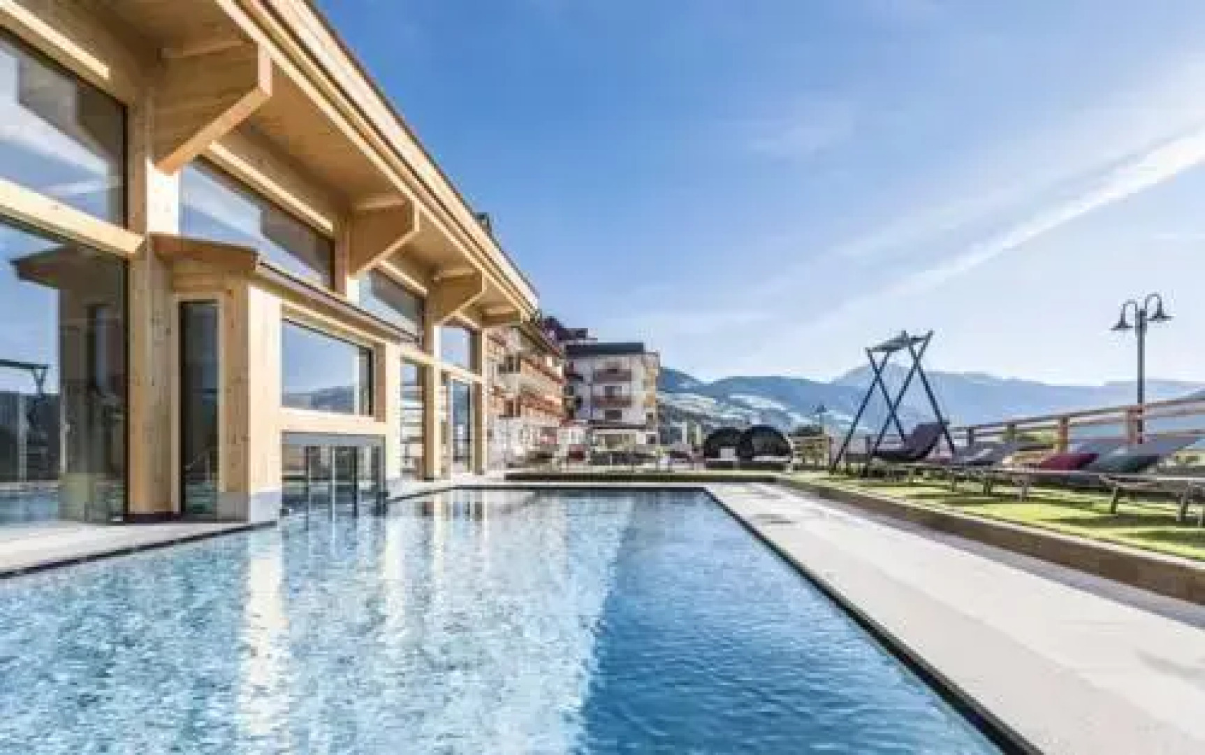 Hotel Rogen Kg