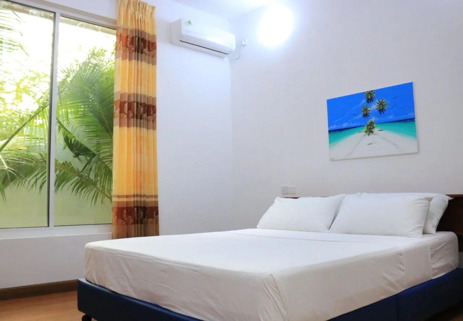 Bella Vista Inn Mathiveri