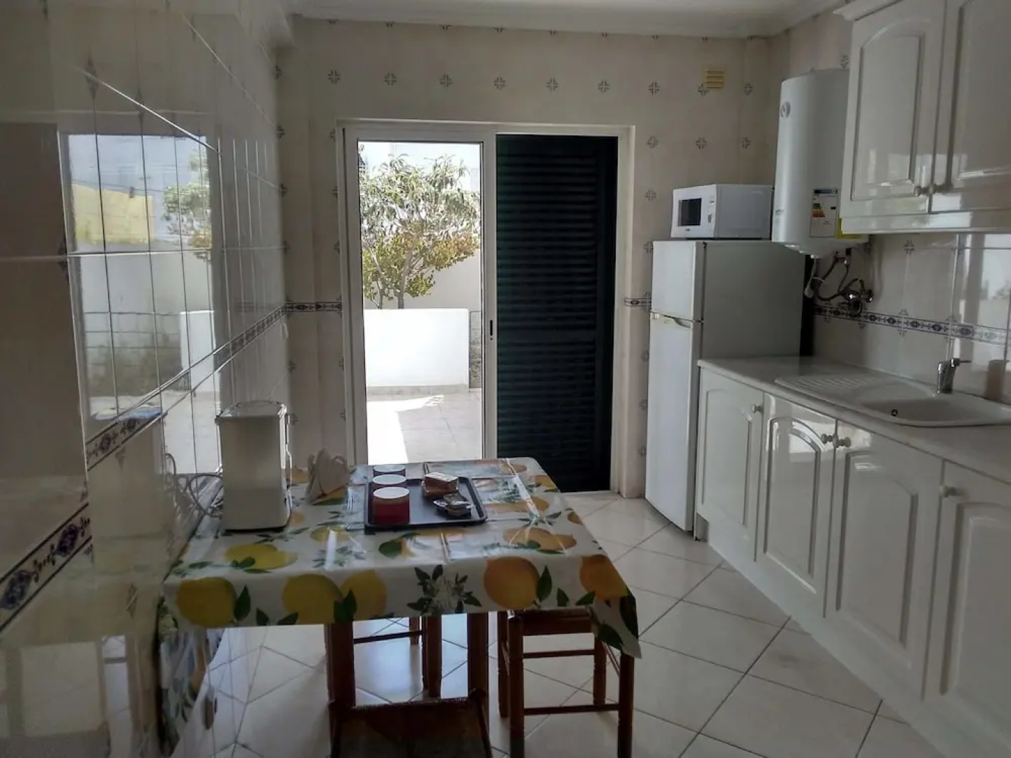 Apartamentos Mónica