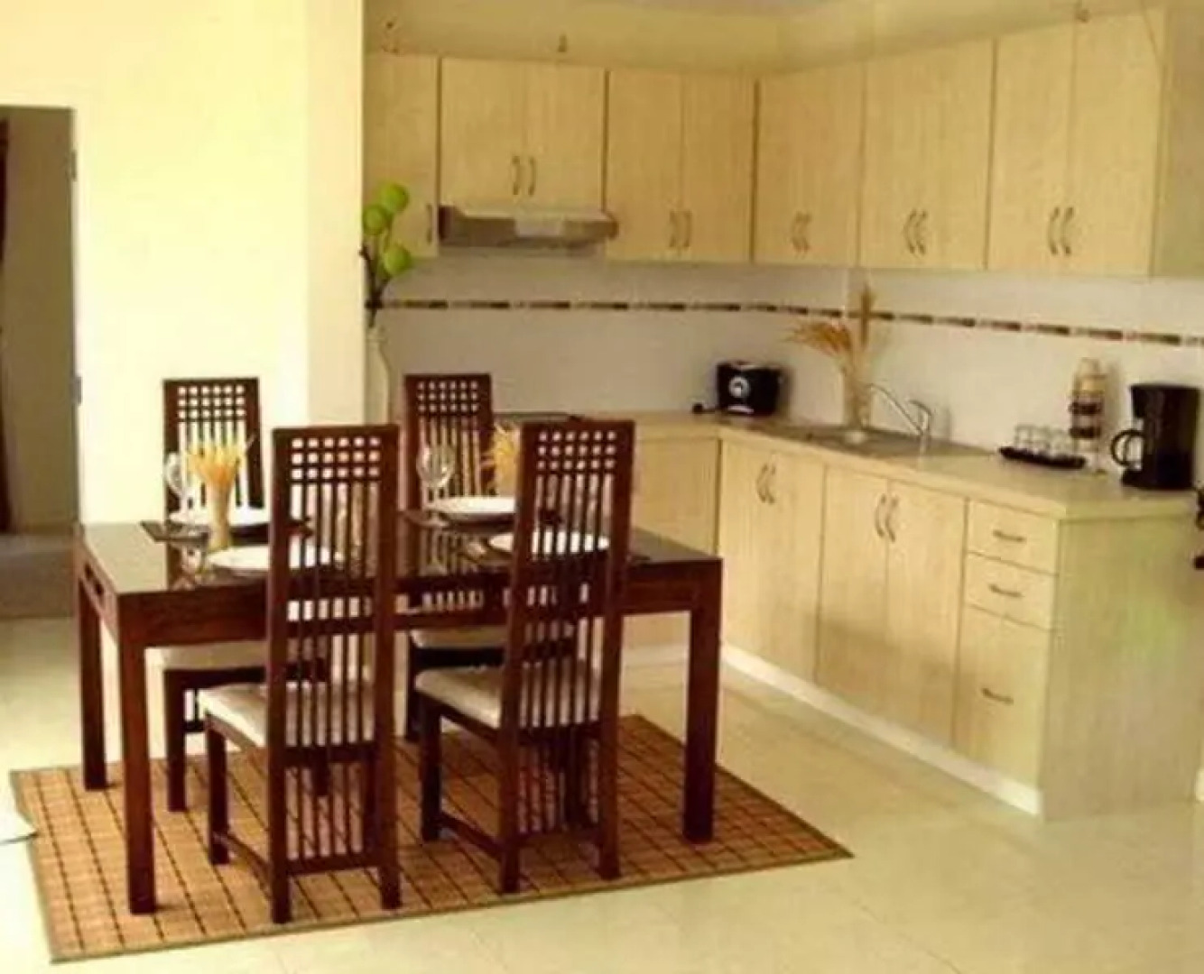 Na Na Chart Beach Home