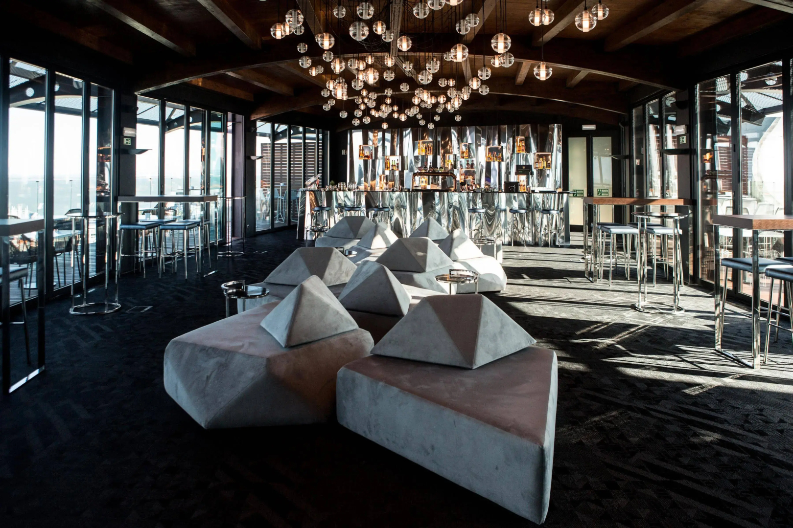 Tivoli Oriente Lisboa Hotel