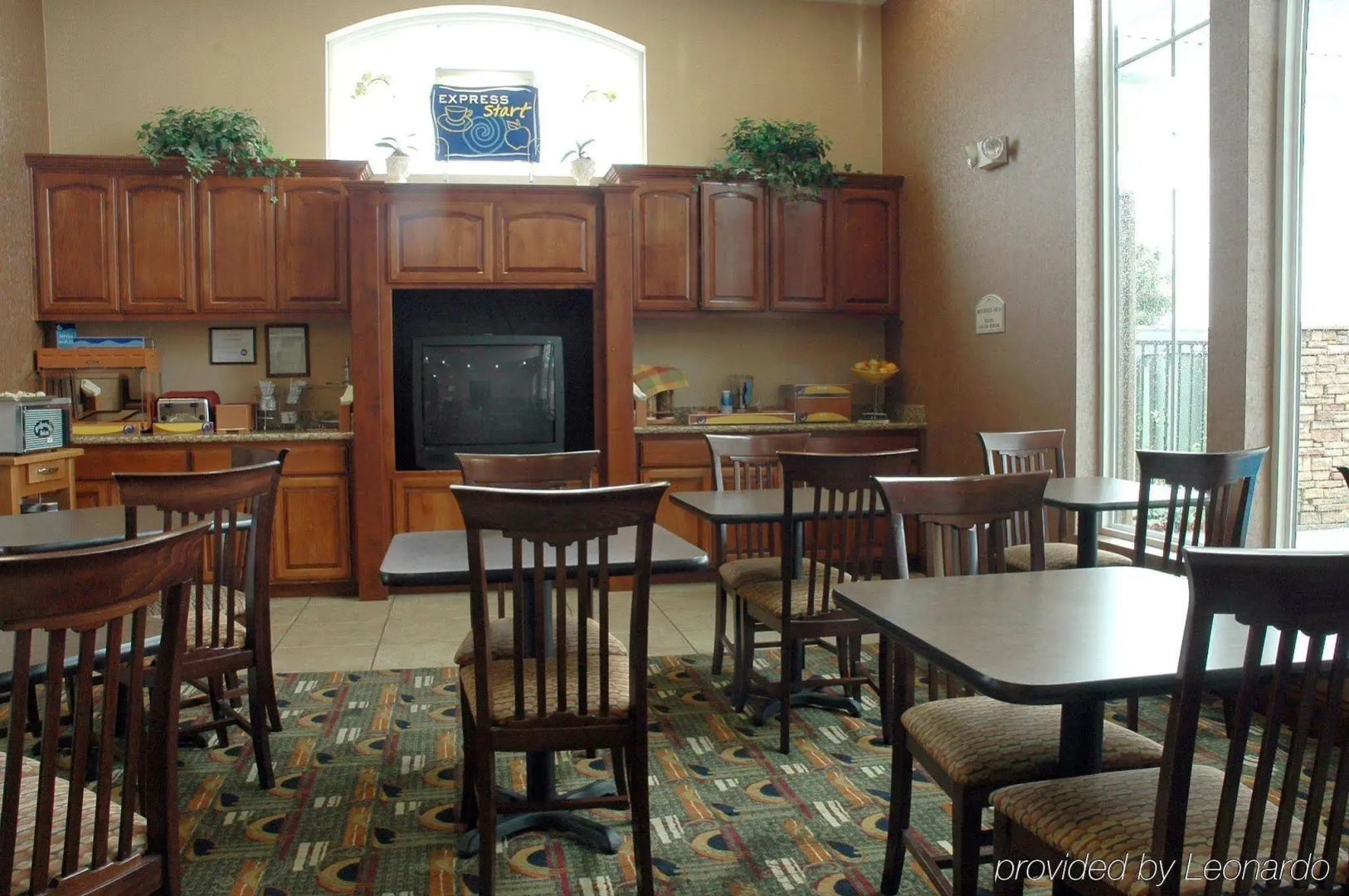 Holiday Inn Express West Sacramento by IHG