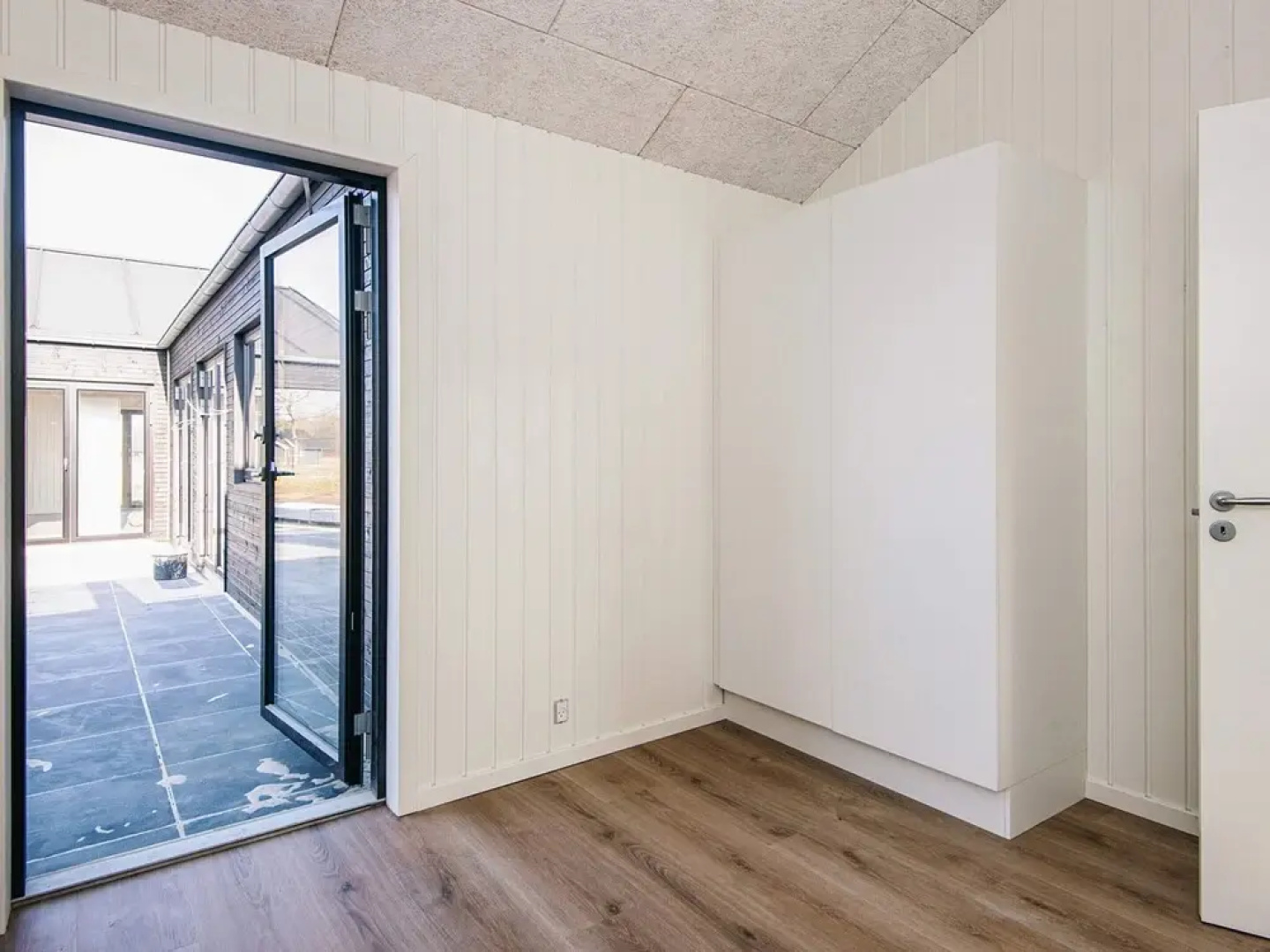 5 Star Holiday Home in Ansager