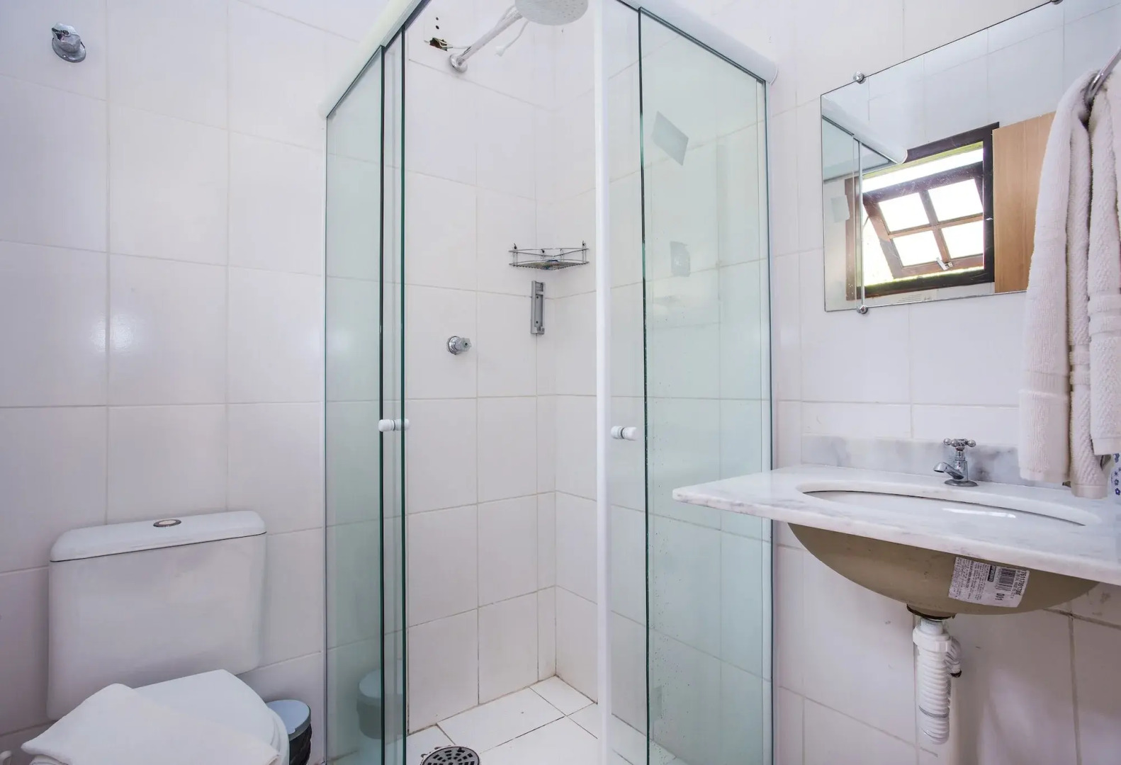 Pousada Refúgio da Harmonia