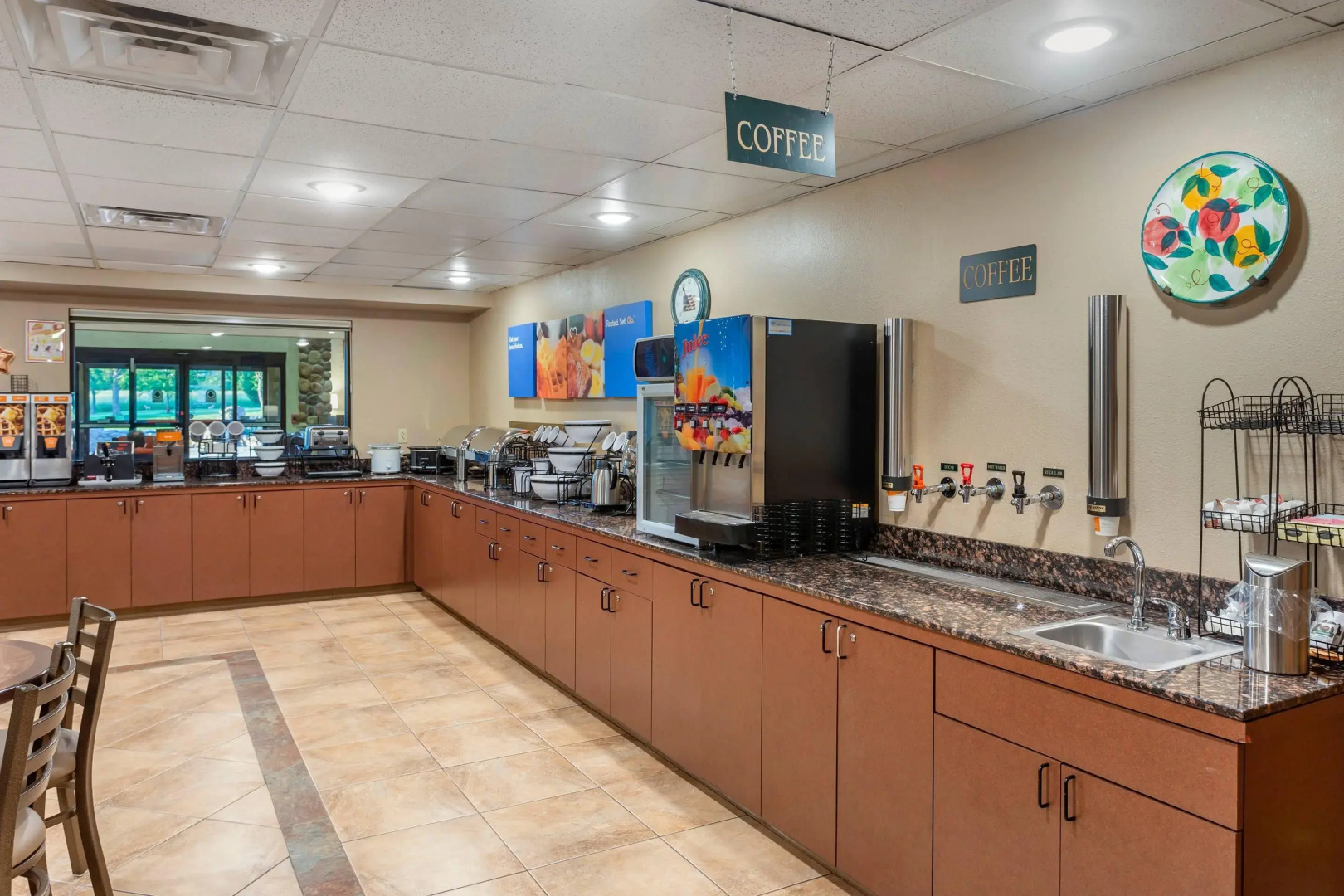 Comfort Inn & Suites Branson Meadows