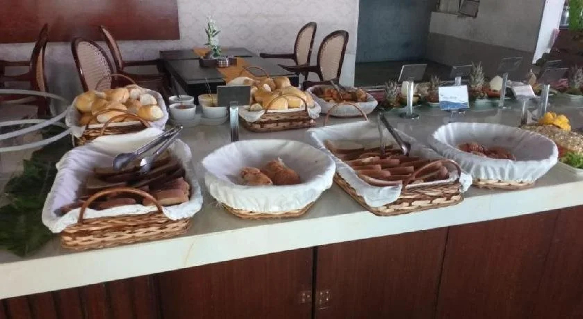 Hotel Village Premium Caruaru