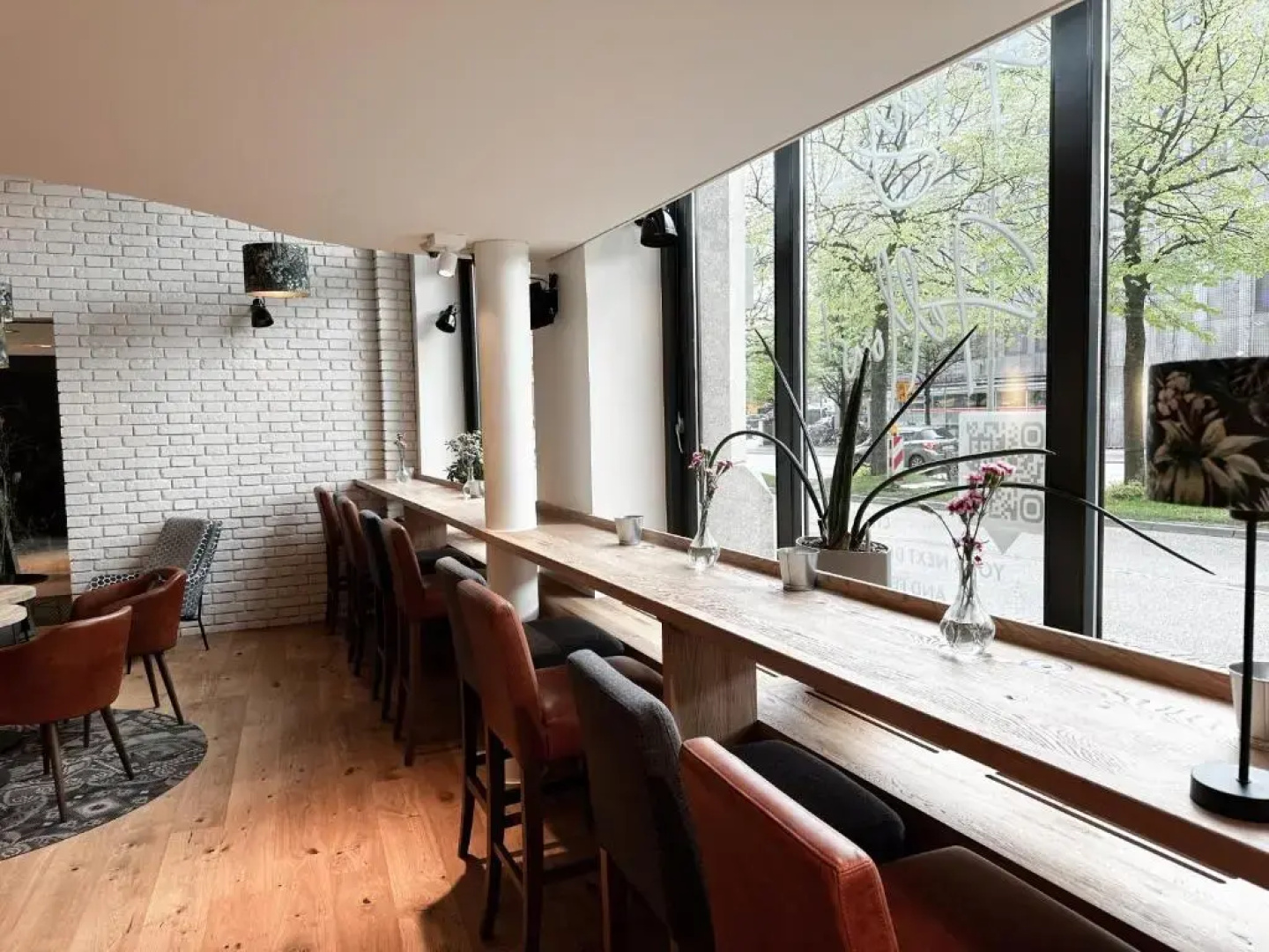 Hotel Berliner Hof by Coffee Fellows Hotels