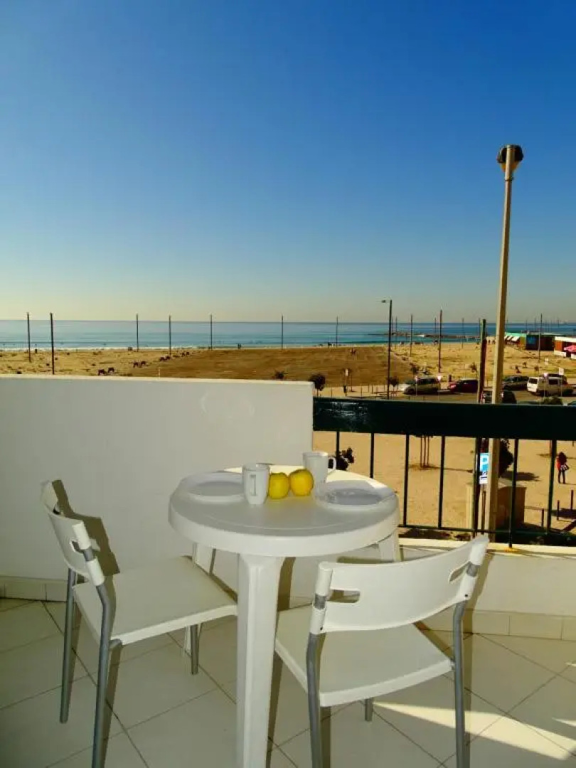 Apartment Vasco da Gama
