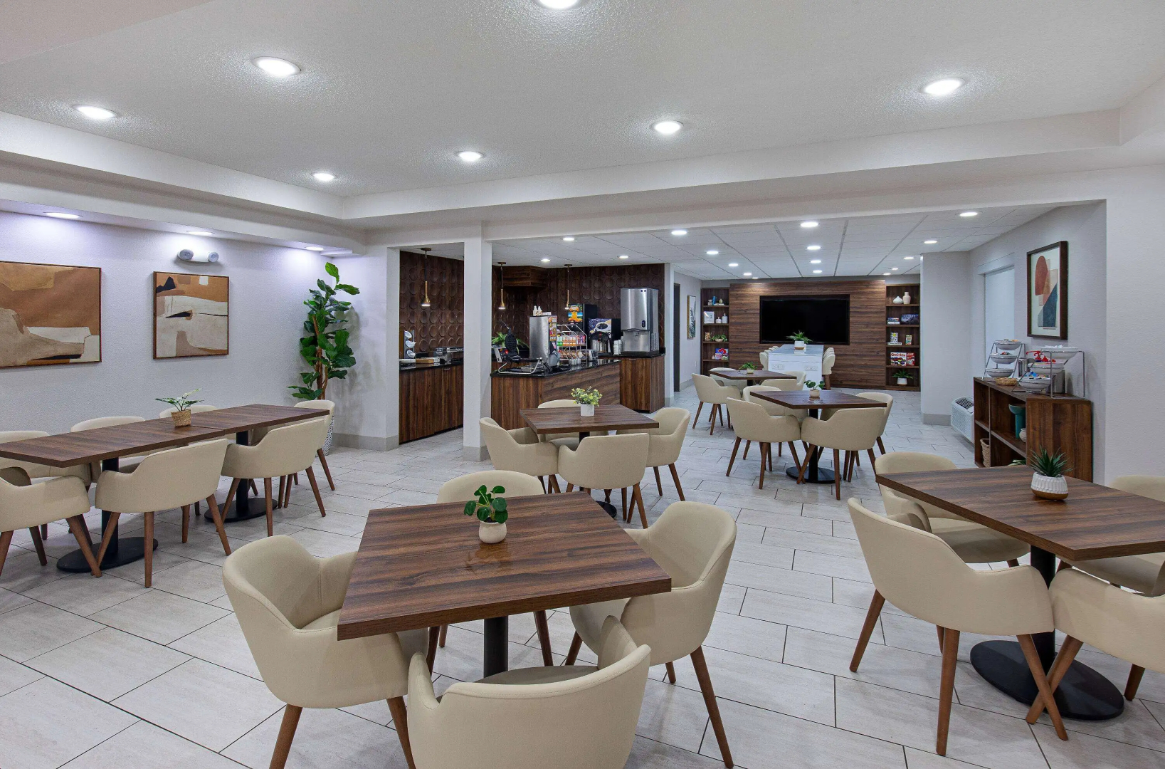 Wingate by Wyndham Hattiesburg