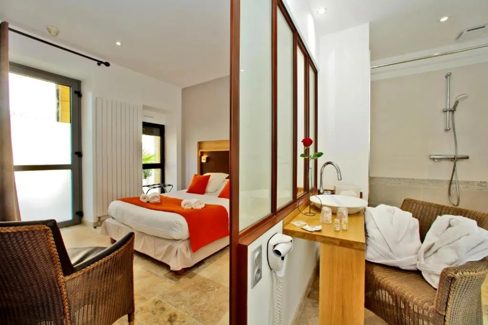 Hôtel de Compostelle