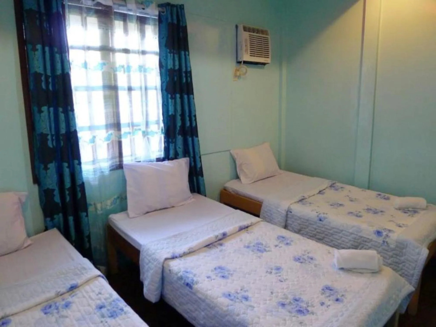 Villa Travelista Travel Lodge