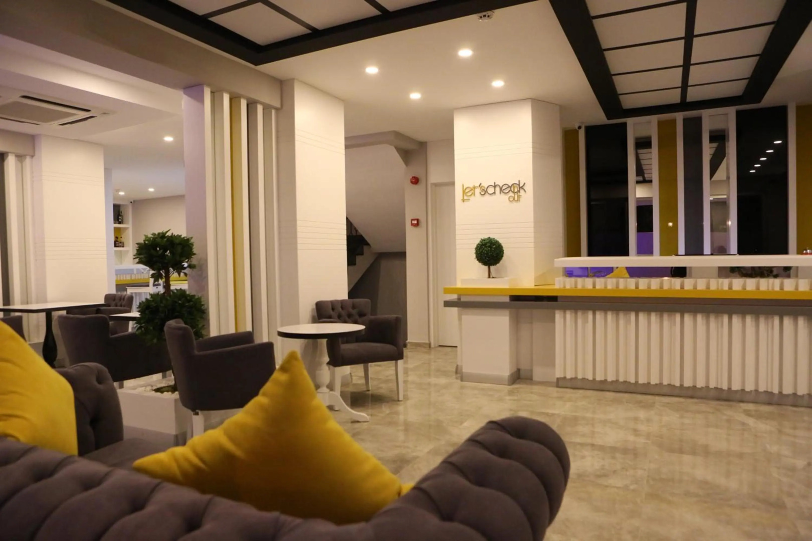 Letstay Hotel (Adults Only 12+)