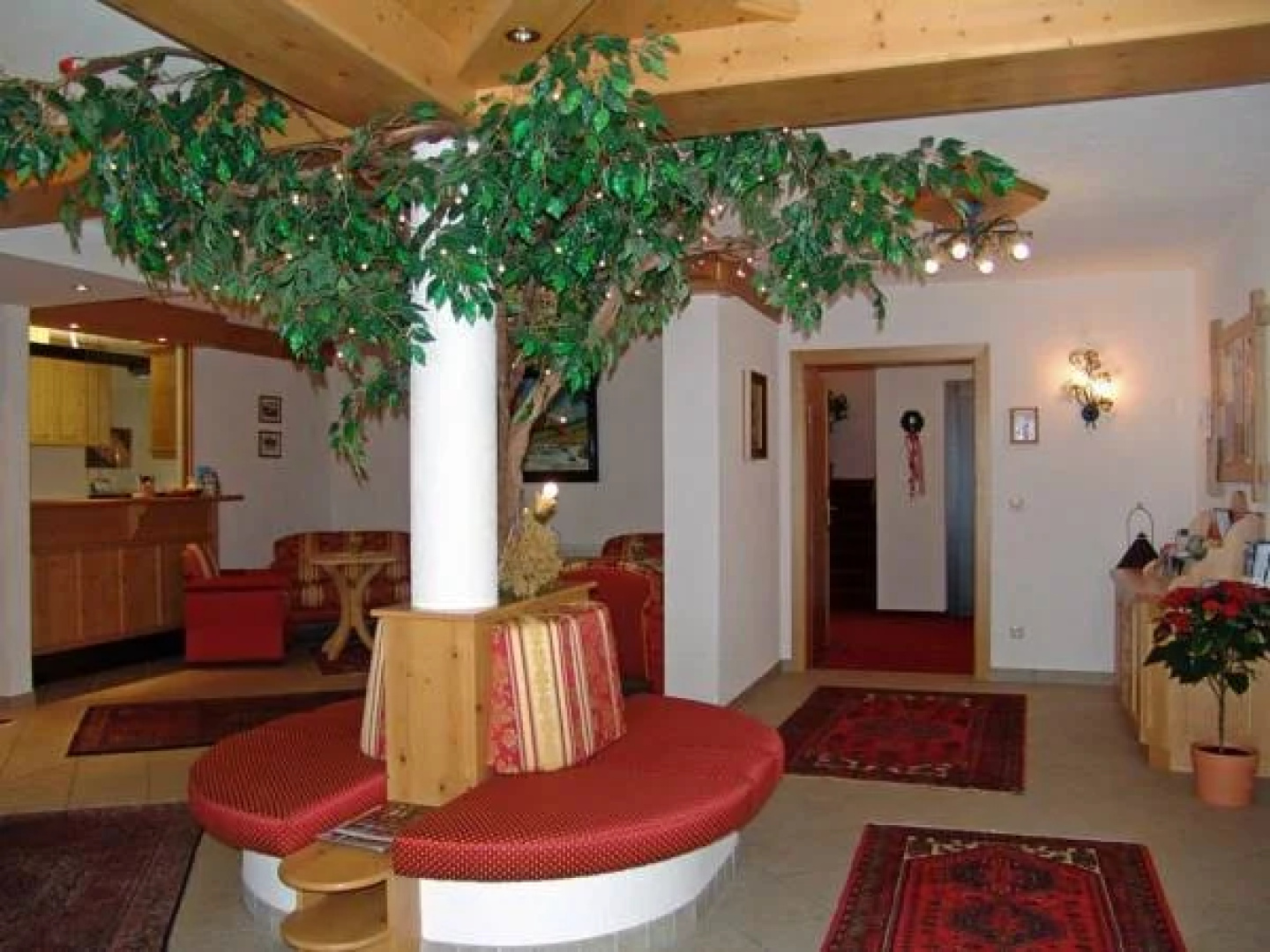 Landhaus Strolz