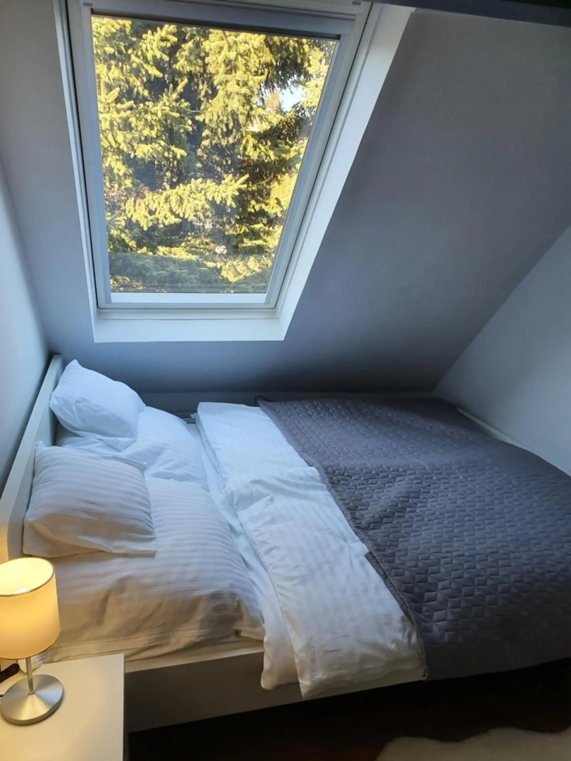 Zöld Relax Apartments