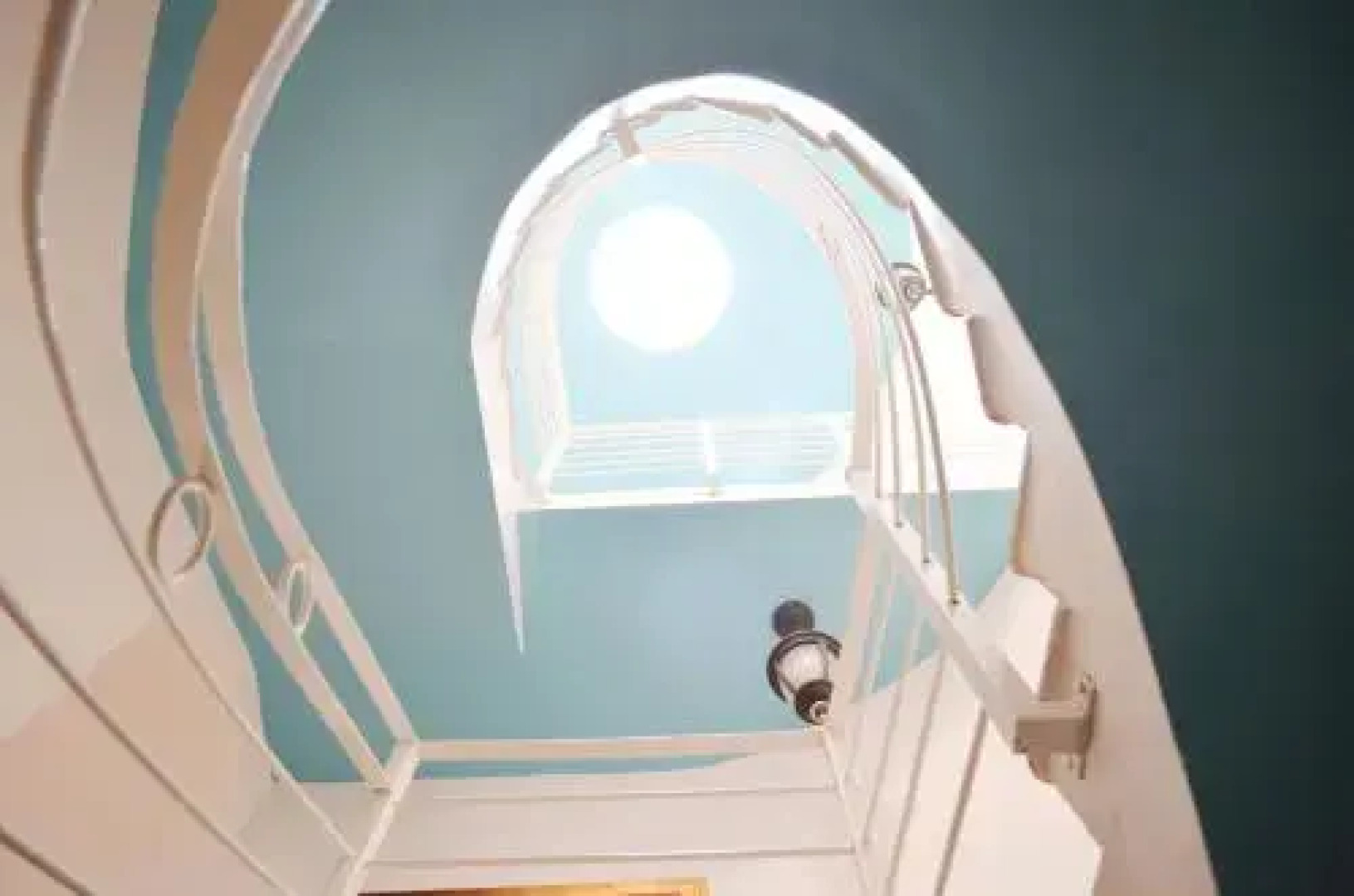 Beach House Piña Colada Ocean View