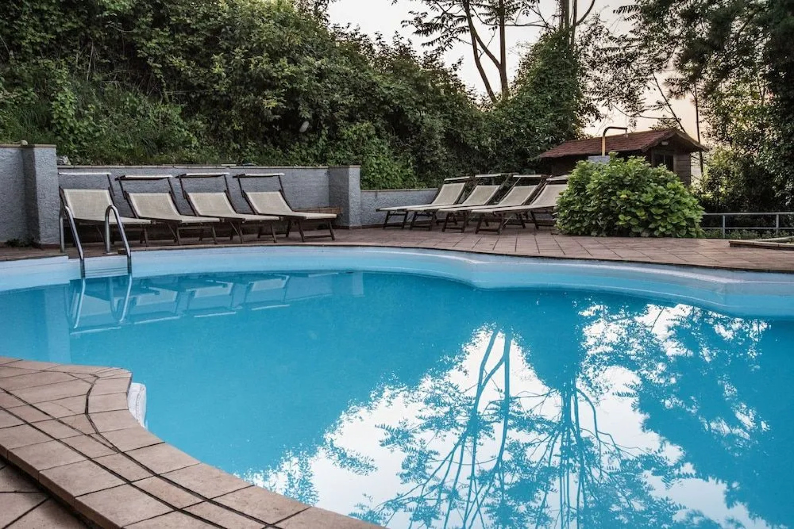 Tatiana Luxury Villa & B&B