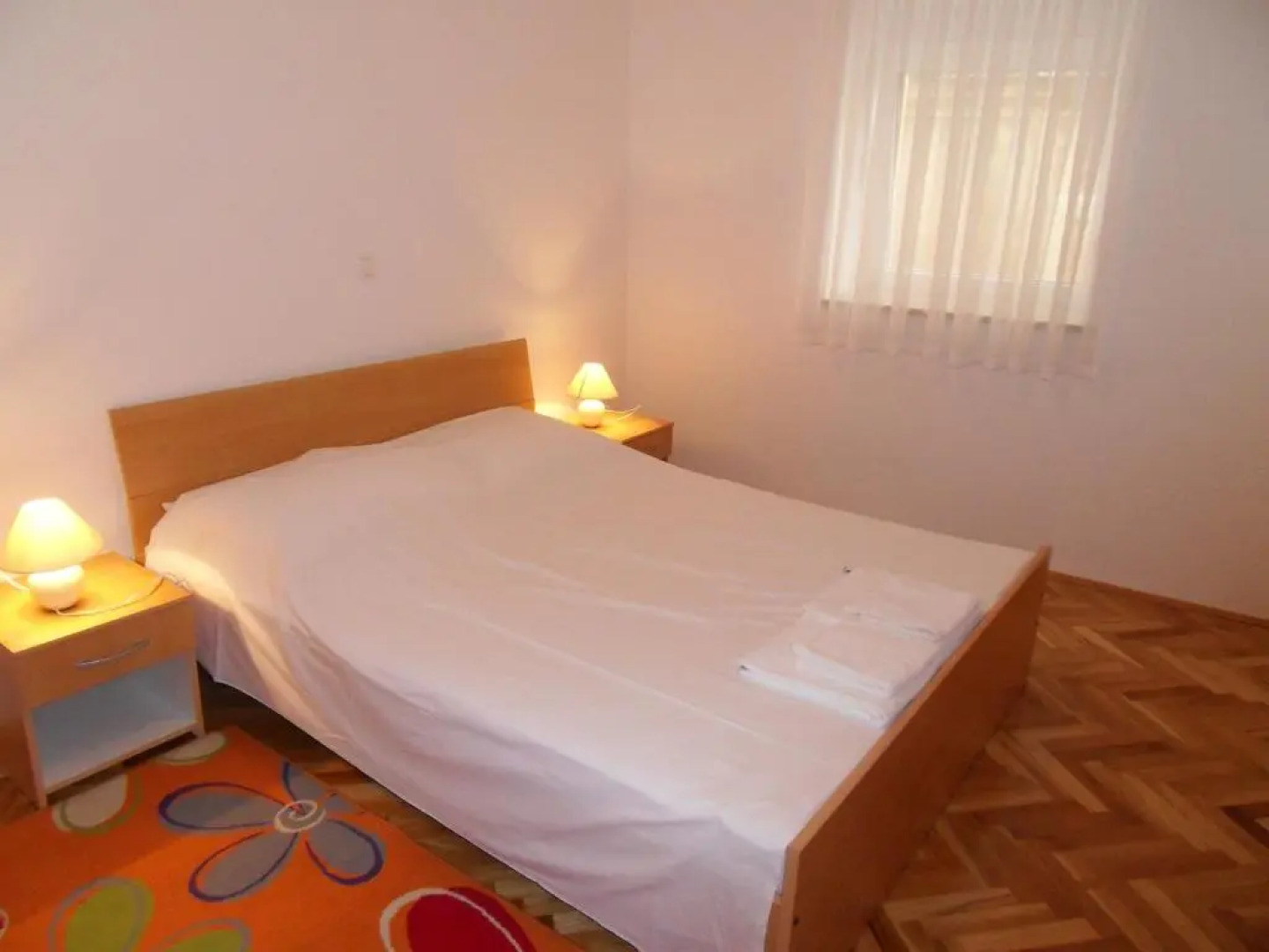 Apartments Petricevic 2