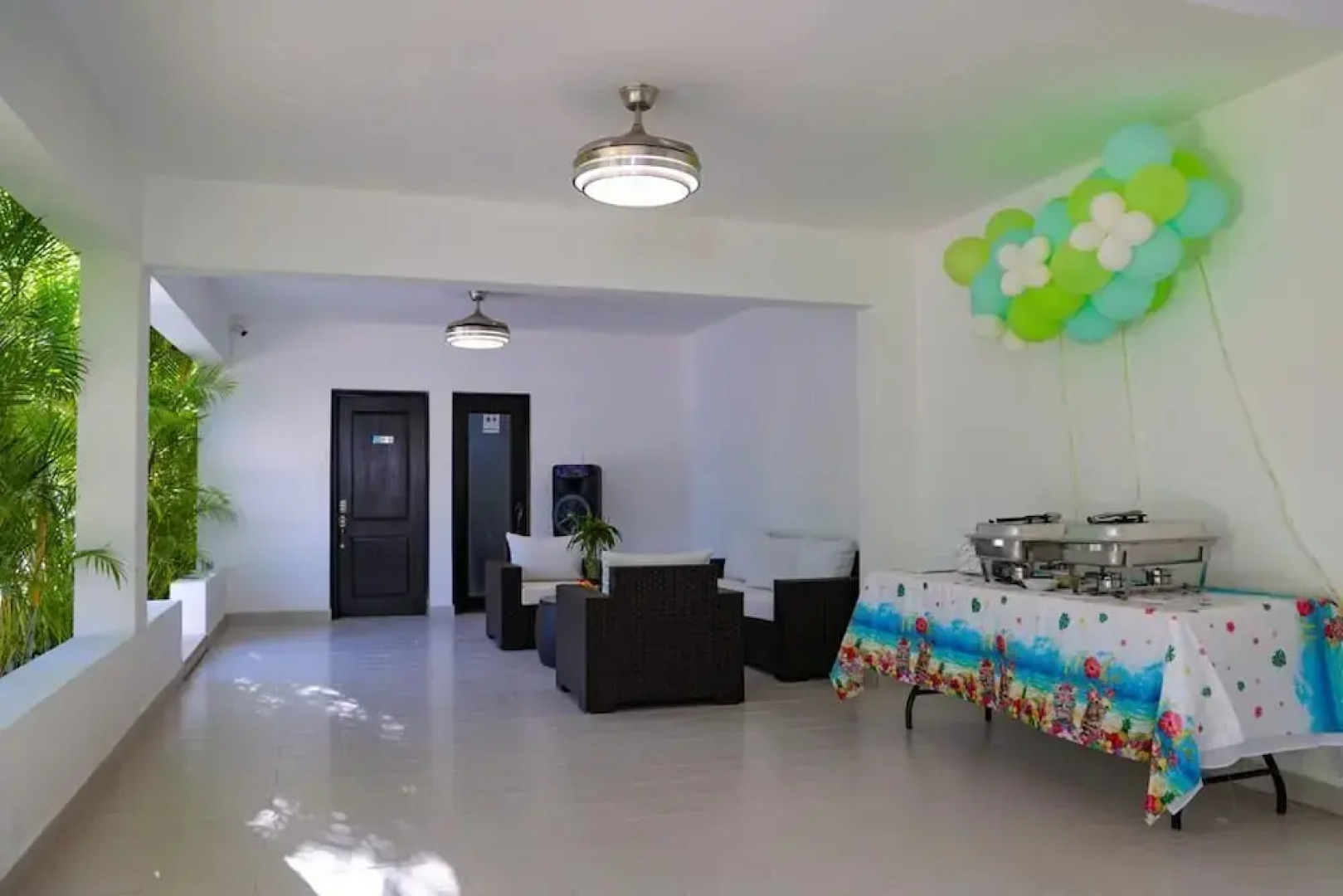 The White Rock Hotel BB