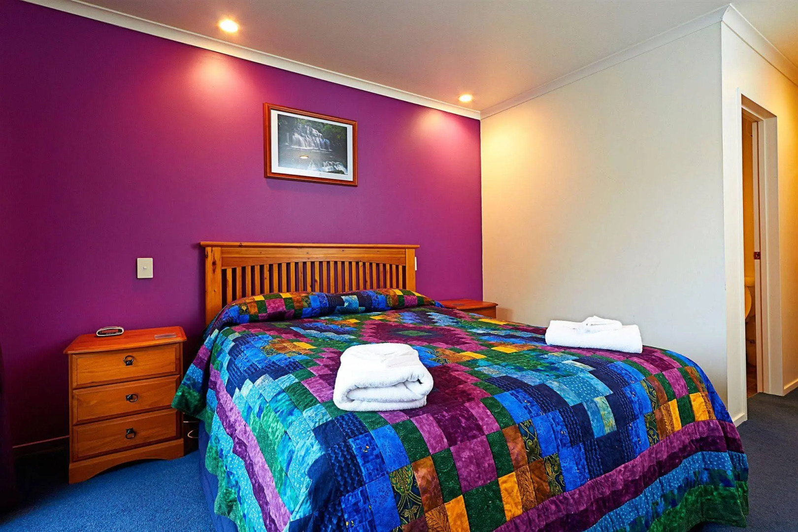 Ardara Lodge B&B