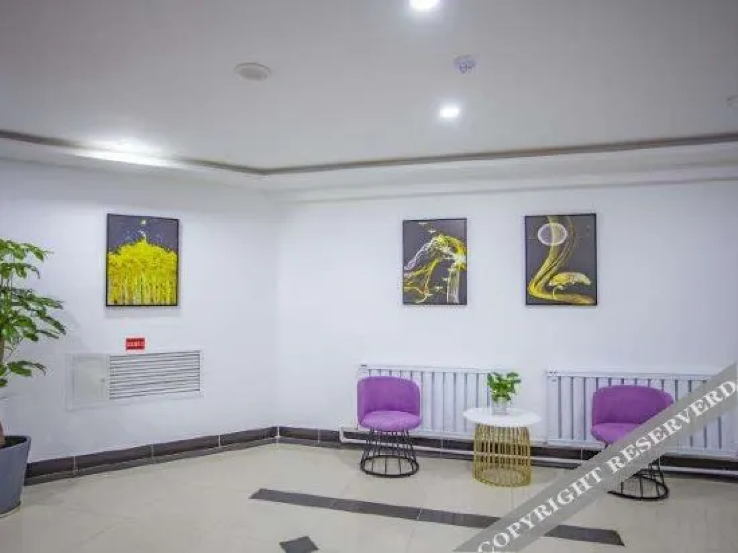 Qianyuan Hotel