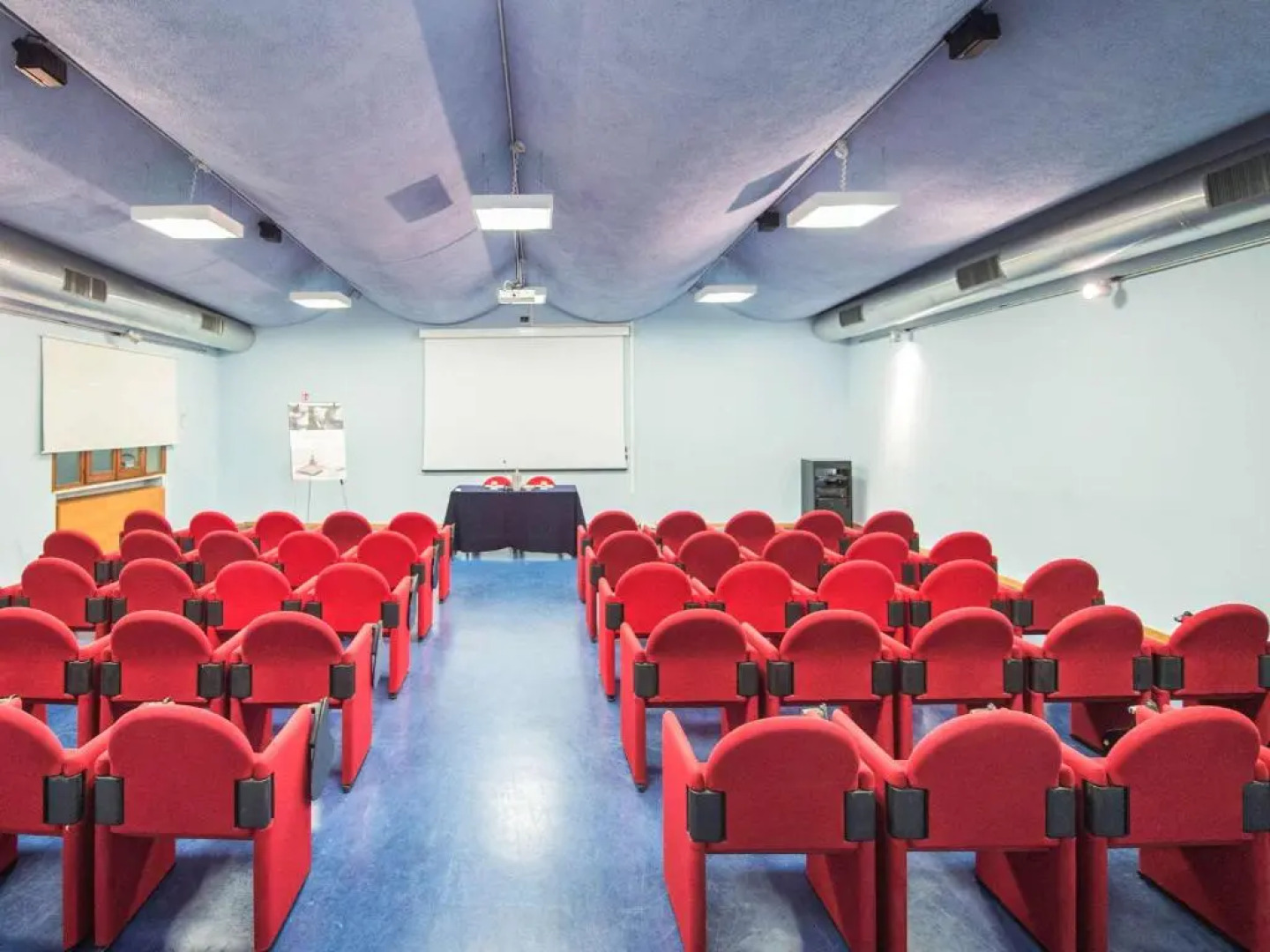 TH Tirrenia - Green Park Resort