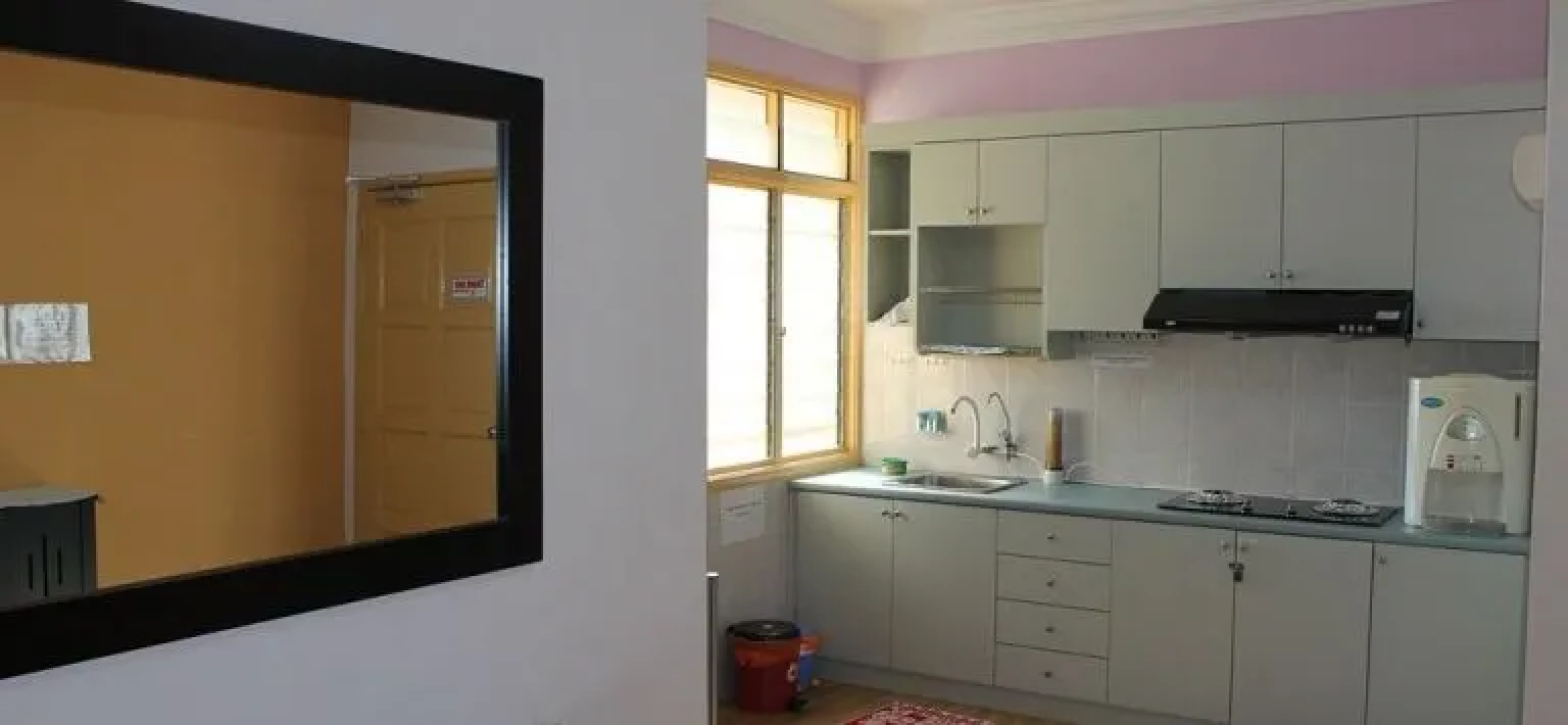 Nusa Perdana Homestay