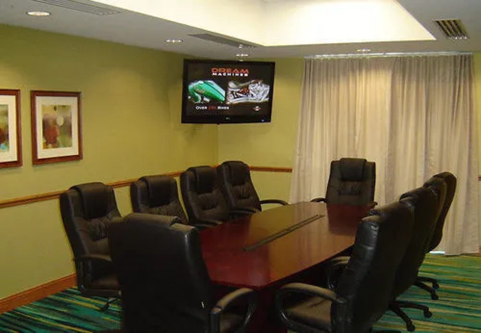 SpringHill Suites Wichita East at Plazzio