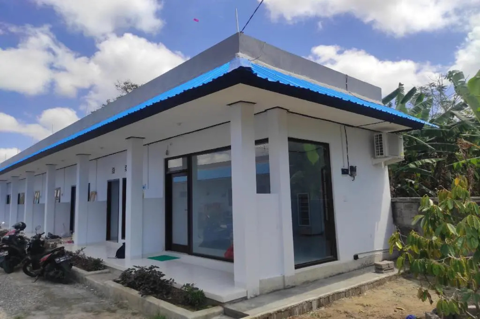 OYO 3984 Bahtera Guest House