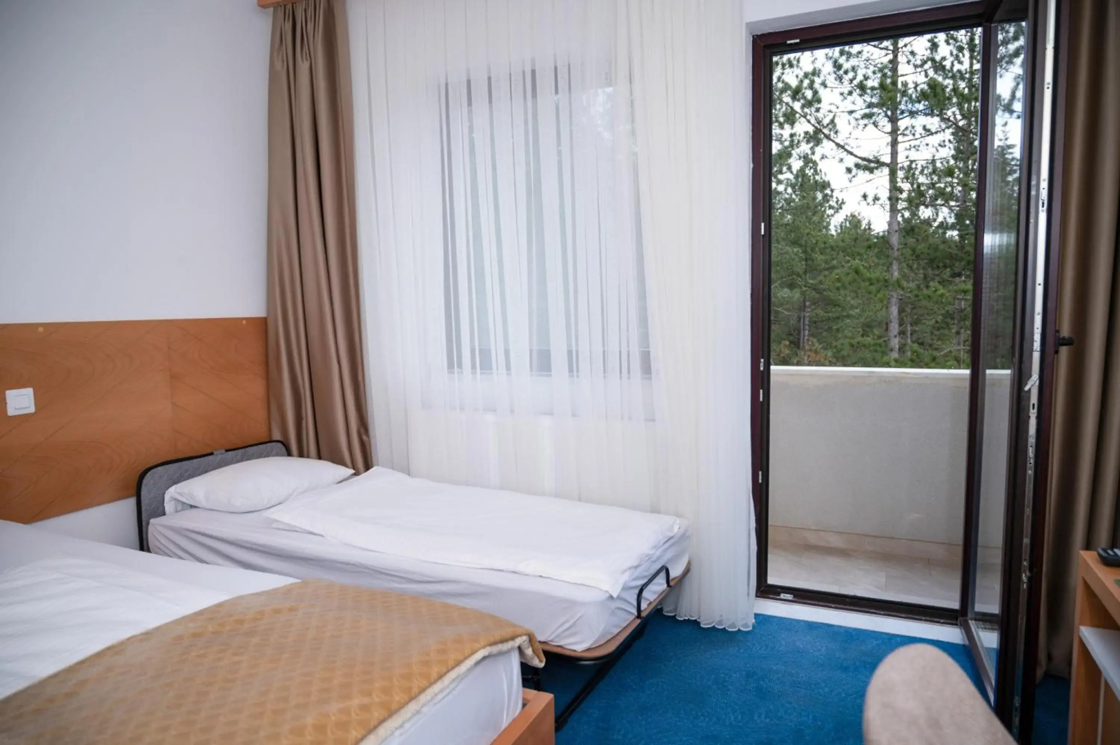 Hotel Borići