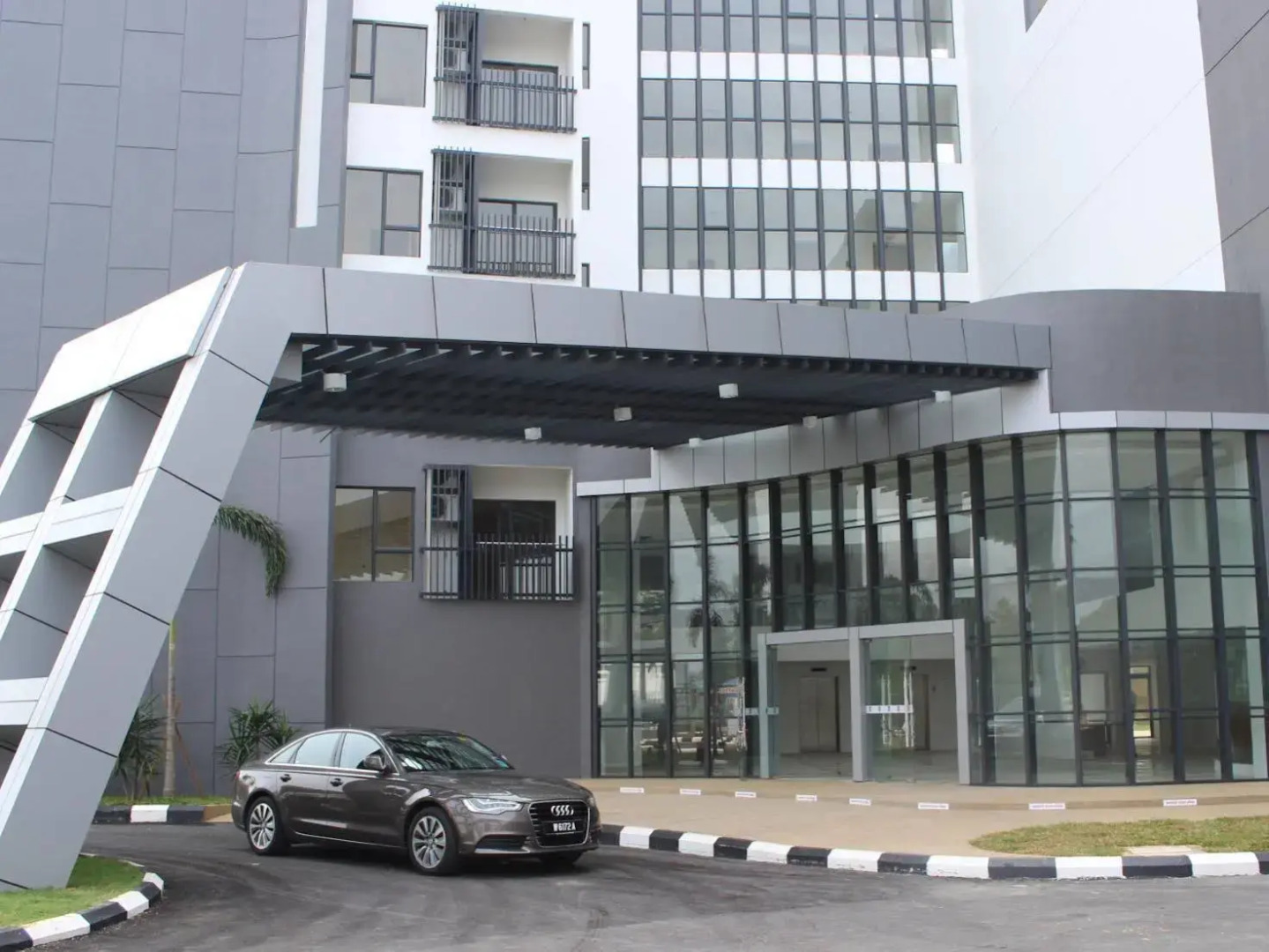 Swiss Garden Resort Residences Kuantan