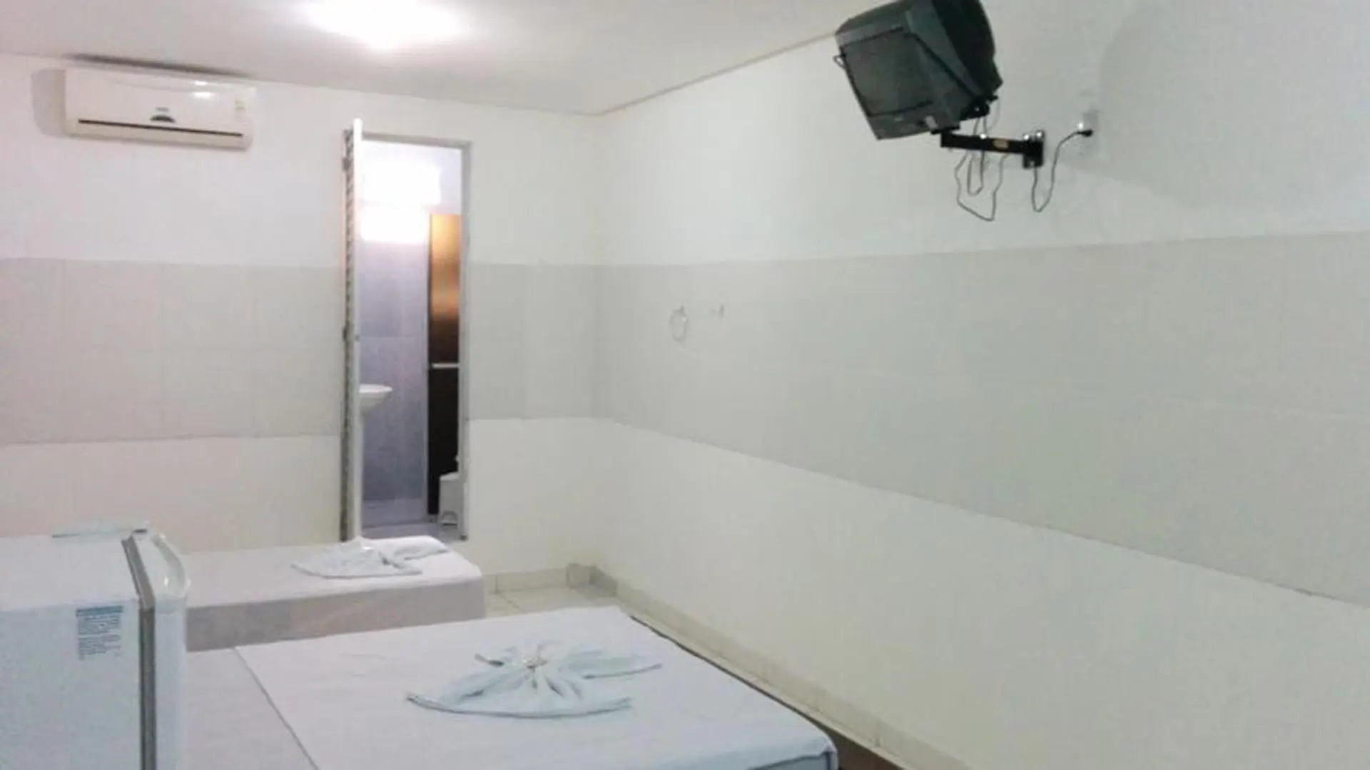 Hotel Presidente