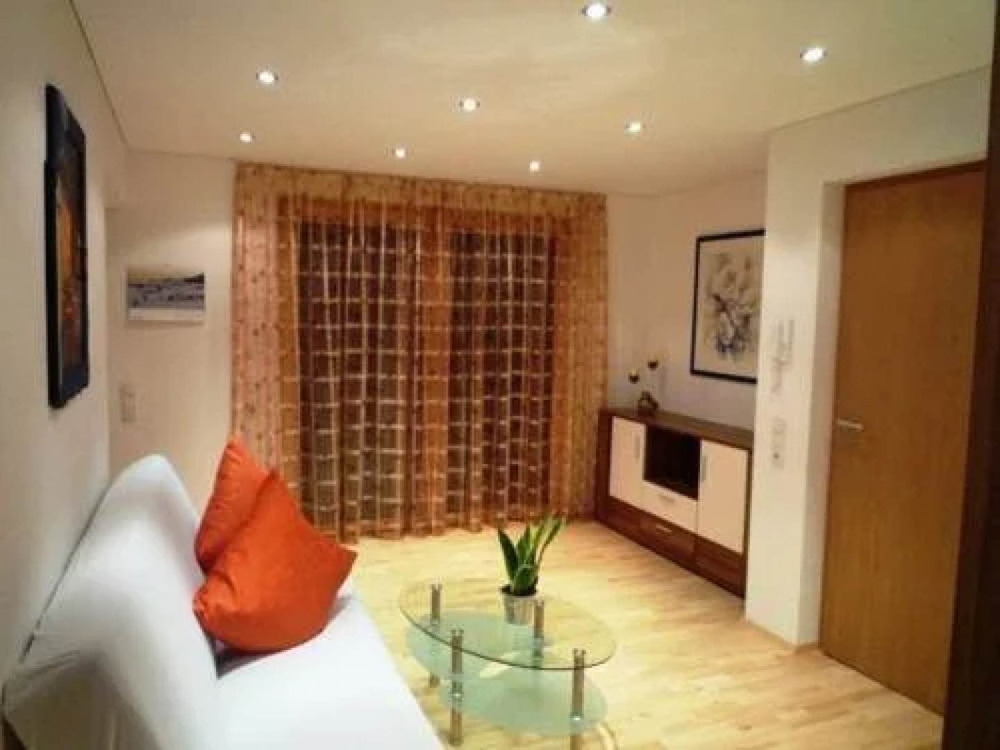 Appartement Mountainview