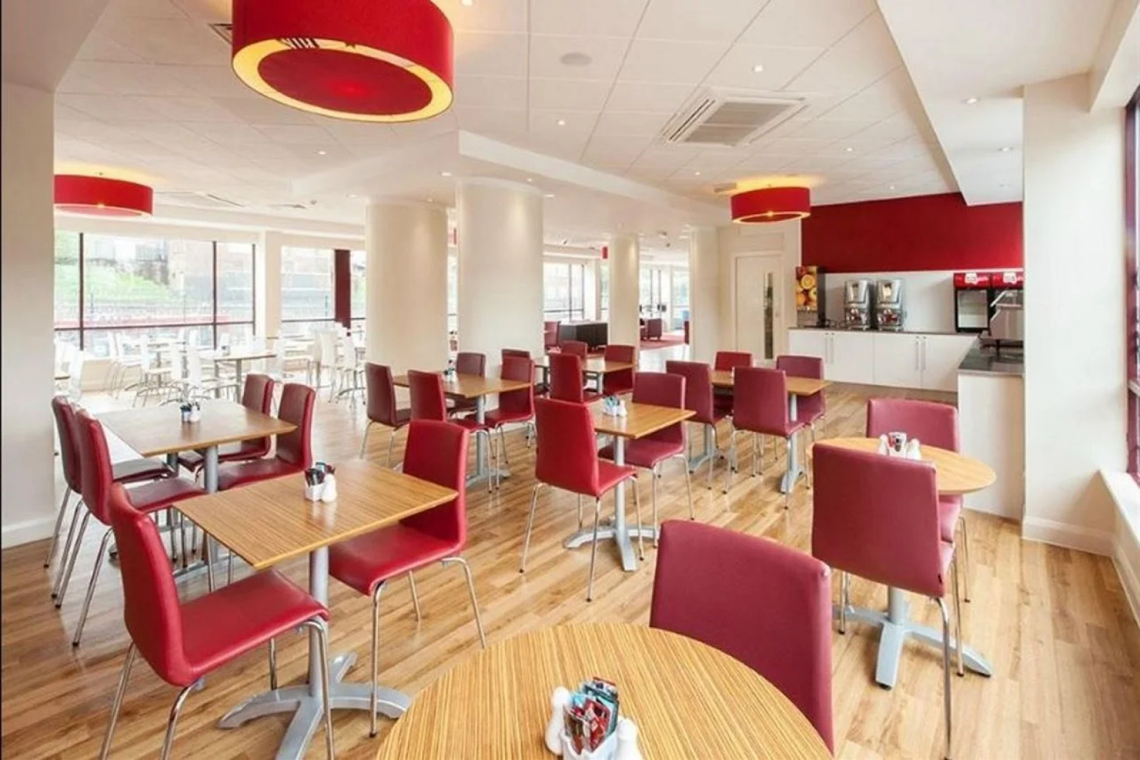 Travelodge London Wembley Hotel