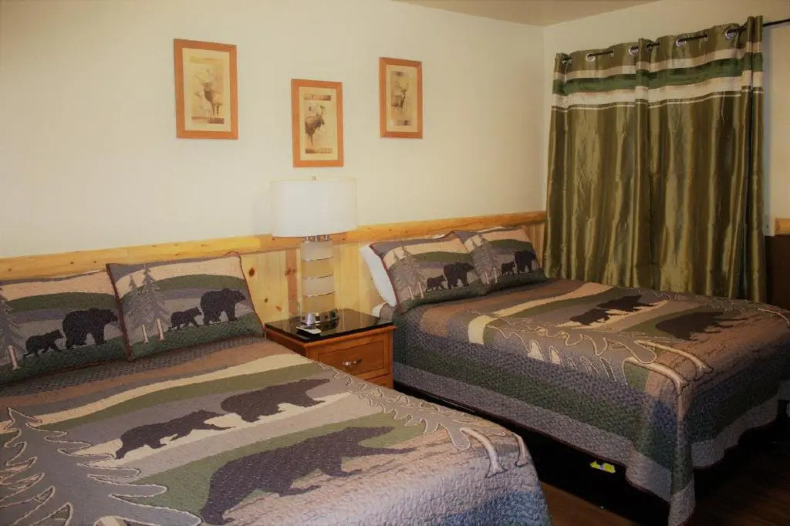 Rodeway Inn & Suites Fireside Lodge