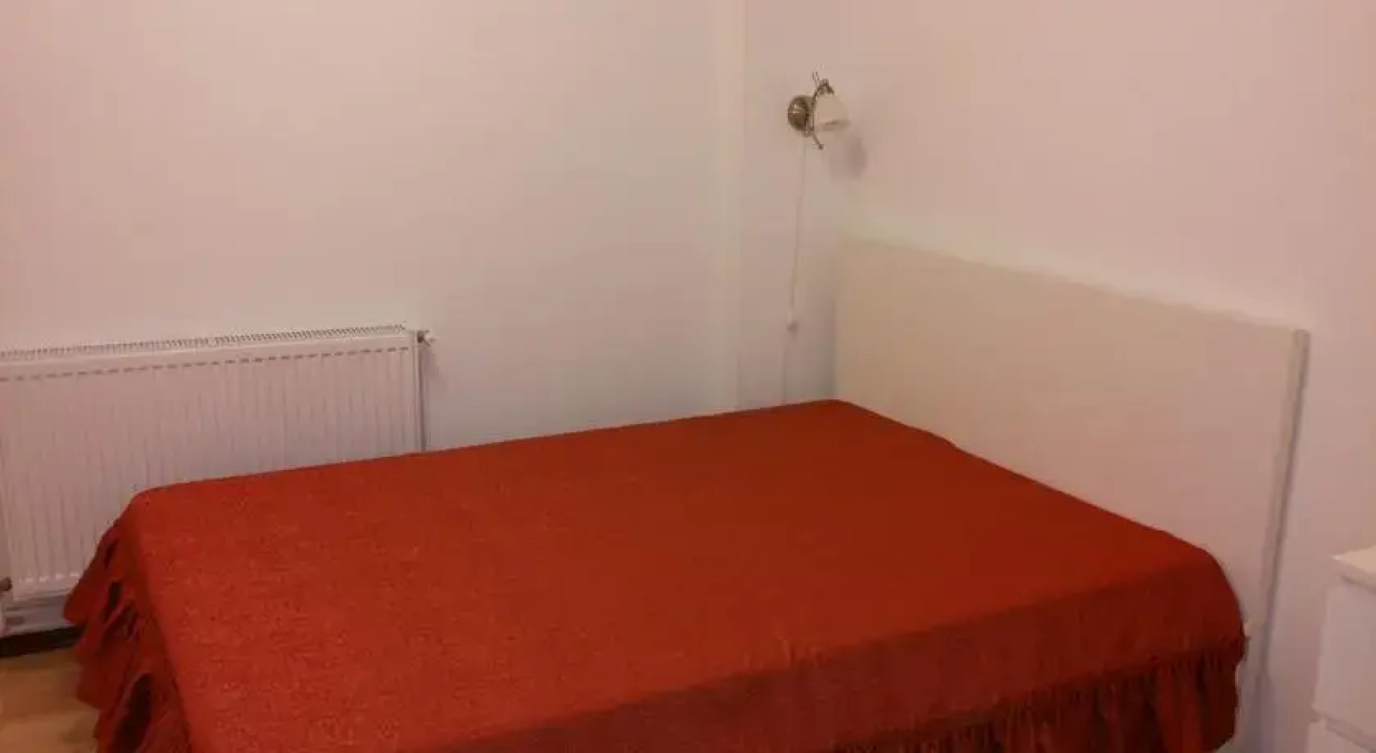 Friendly central apartment