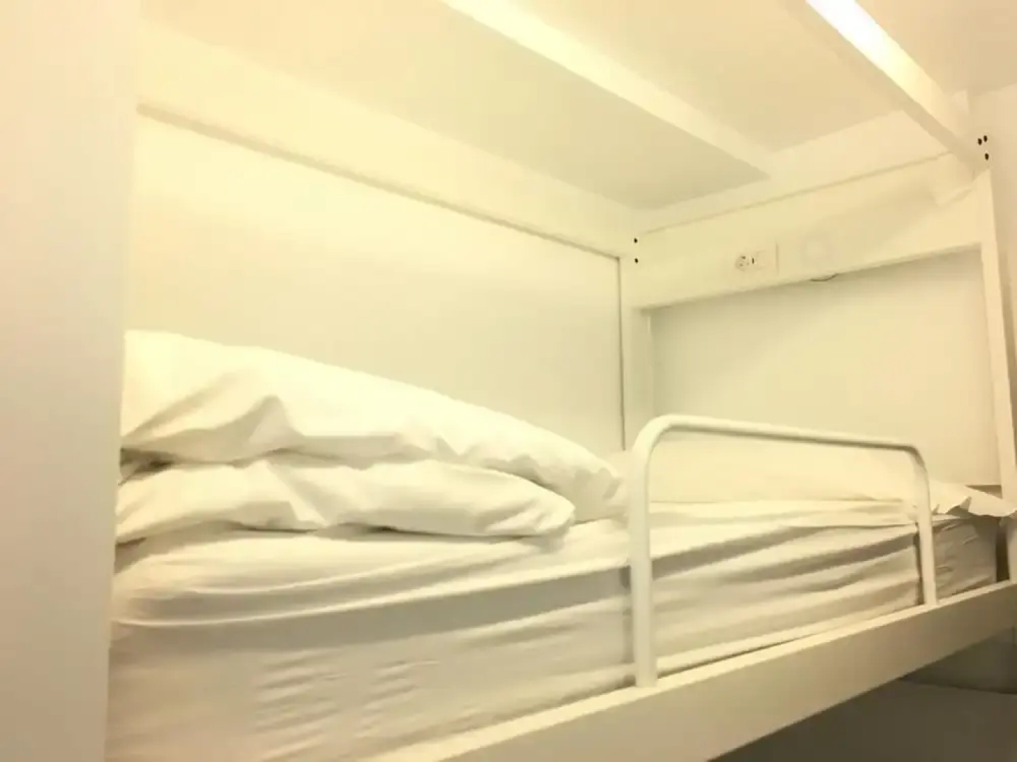 Ganbara Hostel