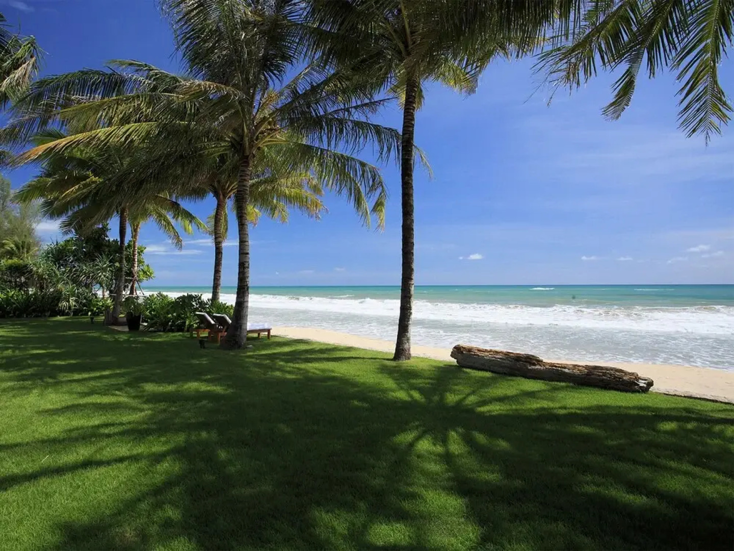 Villa Nandana by Elite Havens