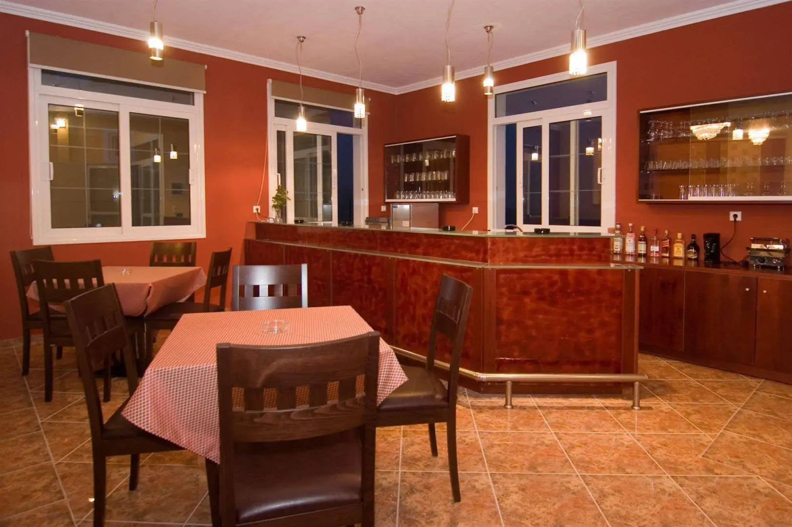 Hotel Saint Catherine