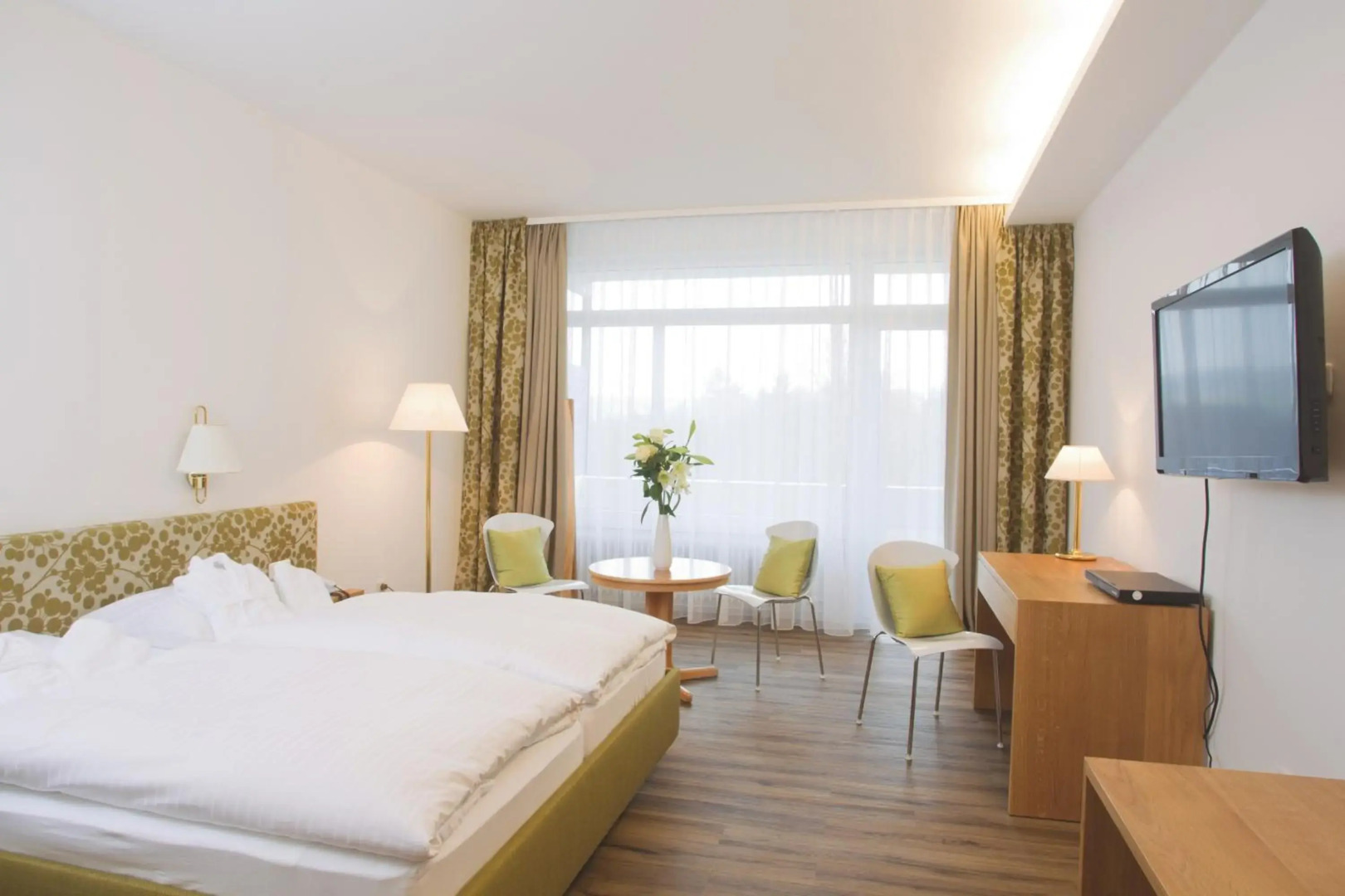 Soibelmanns Hotel Bad Alexandersbad