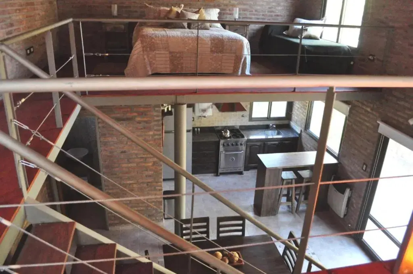 Los Olivos Loft