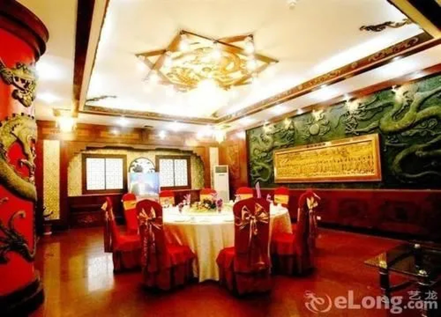 Xianyang Irico Hotel