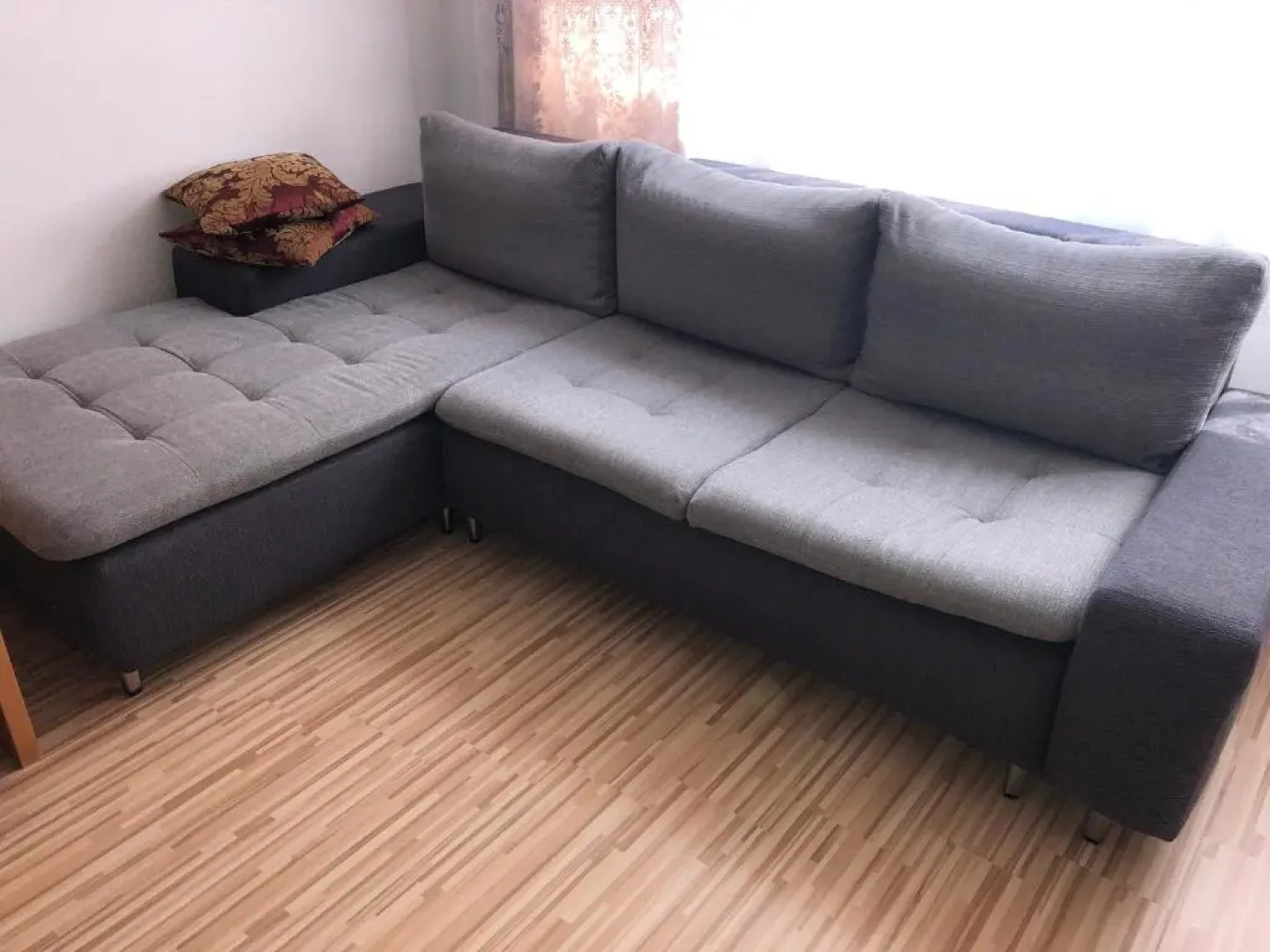 Apartment Stabel 8,1 km von Europa Park