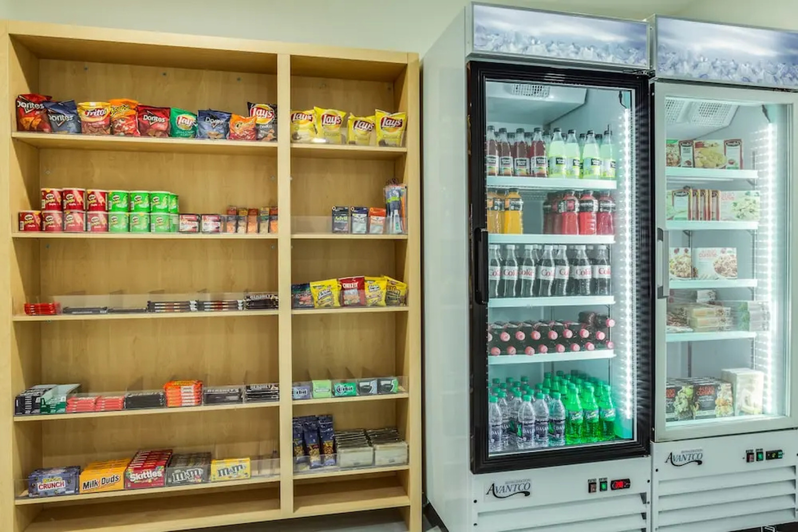 Holiday Inn Express & Suites Fleming Island